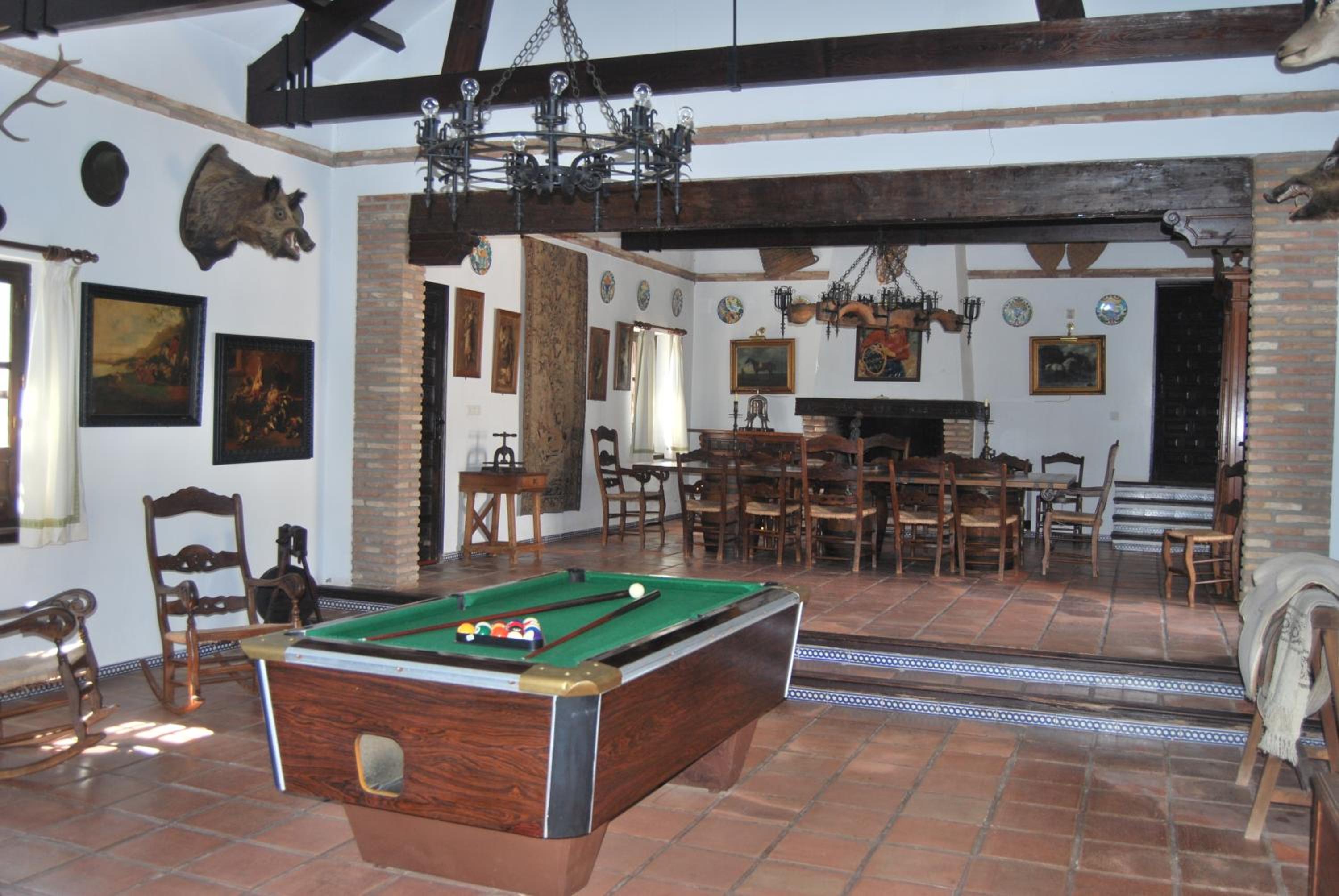 Cortijo La Priorita