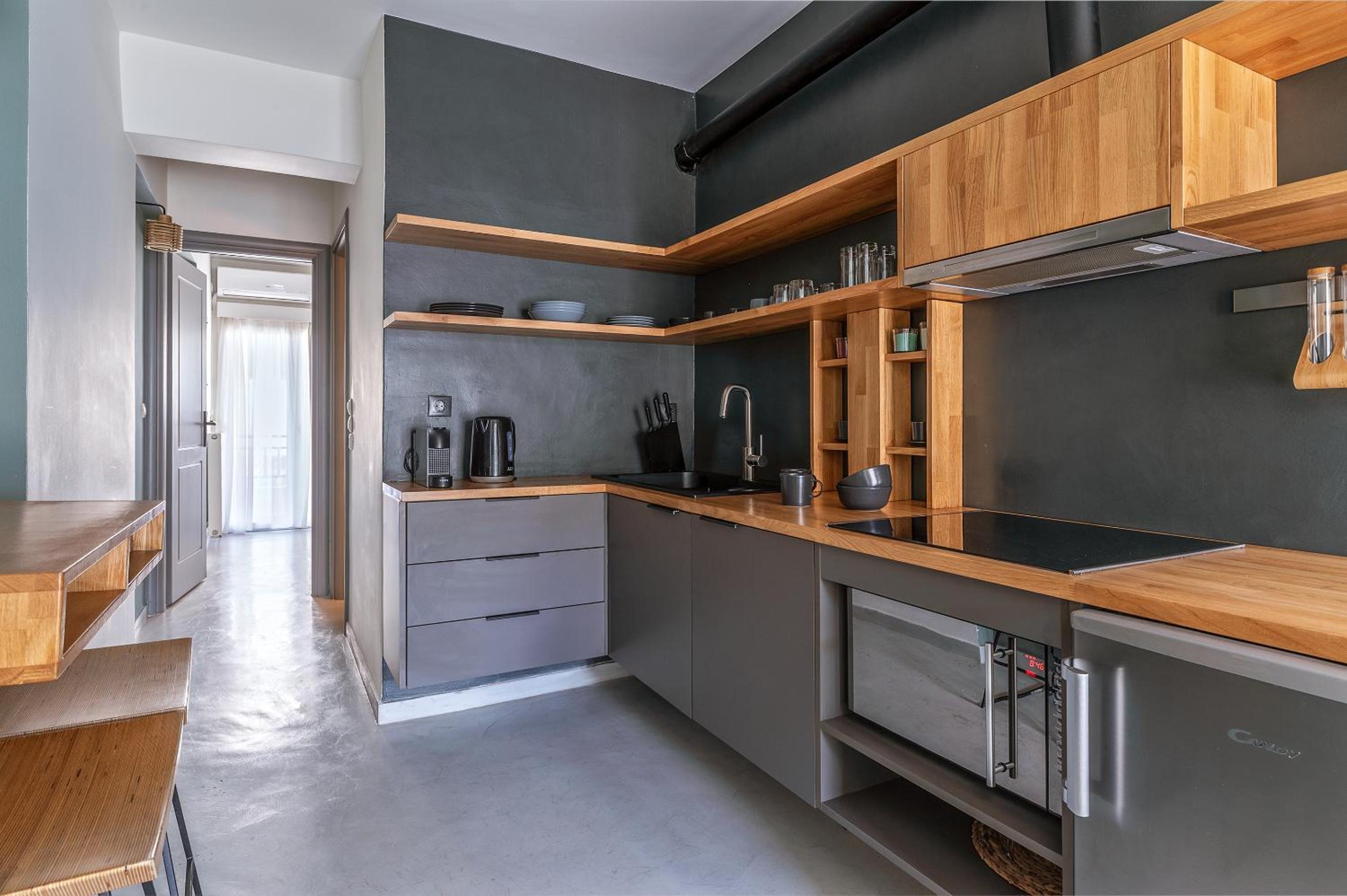 Soho Apartments by Olala Homes