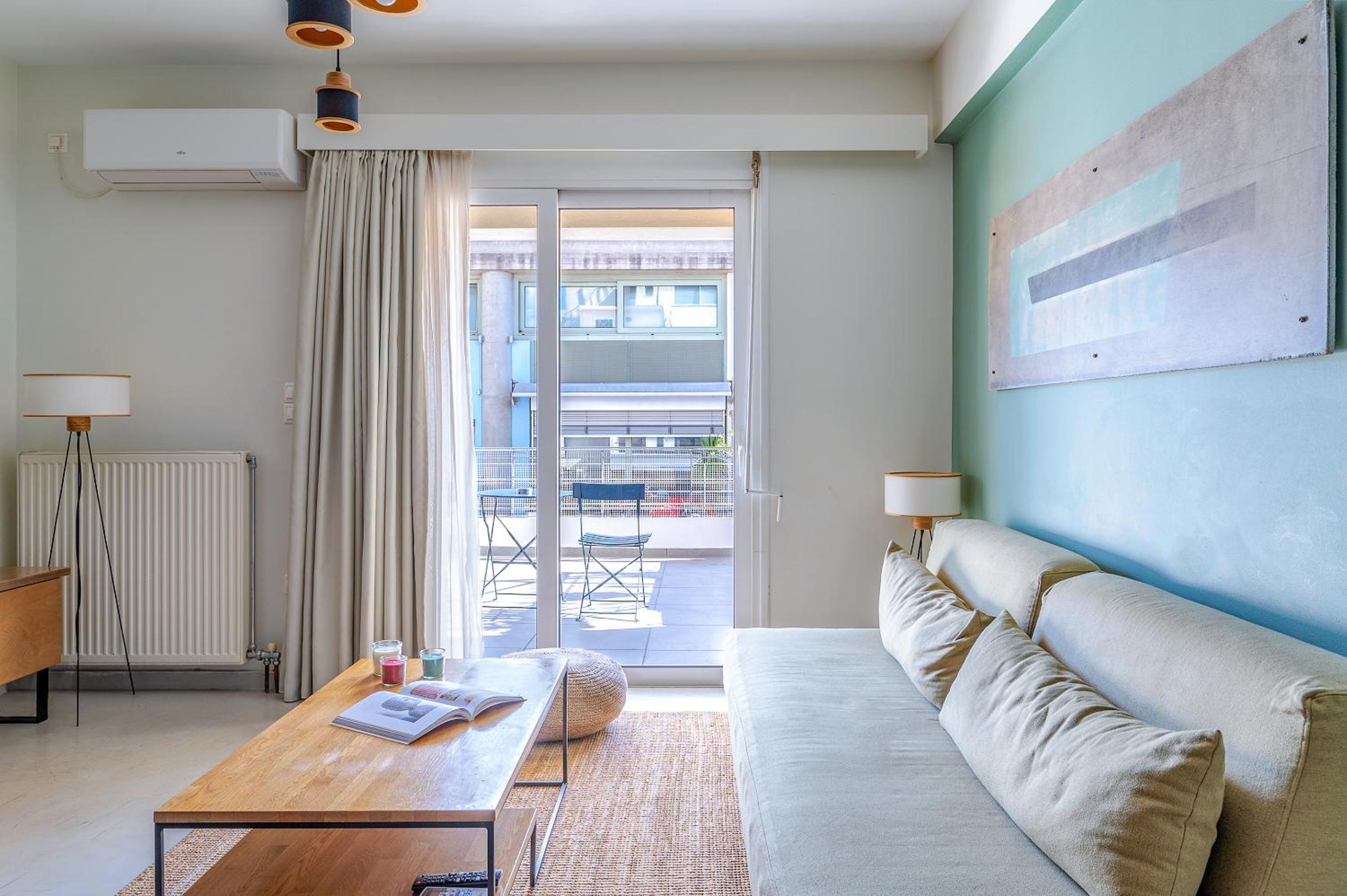 Soho Apartments by Olala Homes