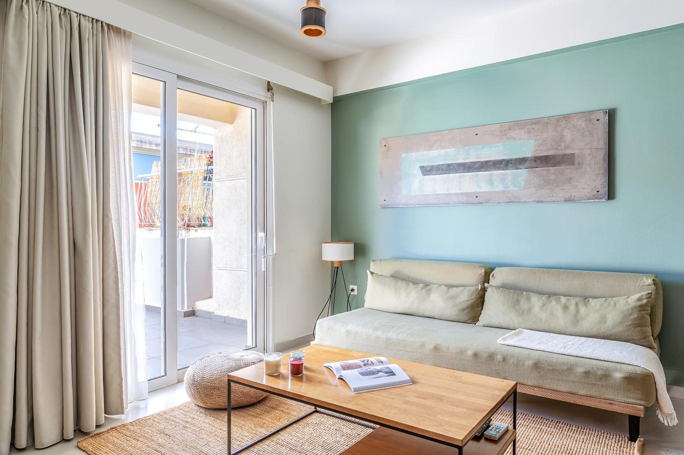 Soho Apartments by Olala Homes