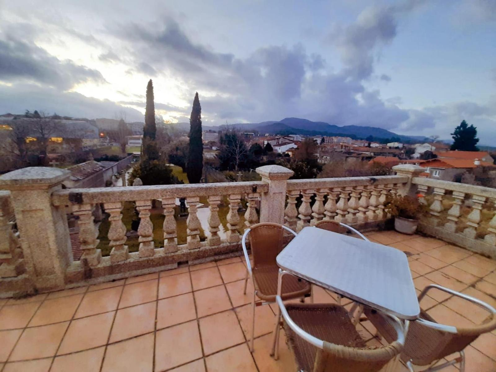Albergue Villa San Clemente