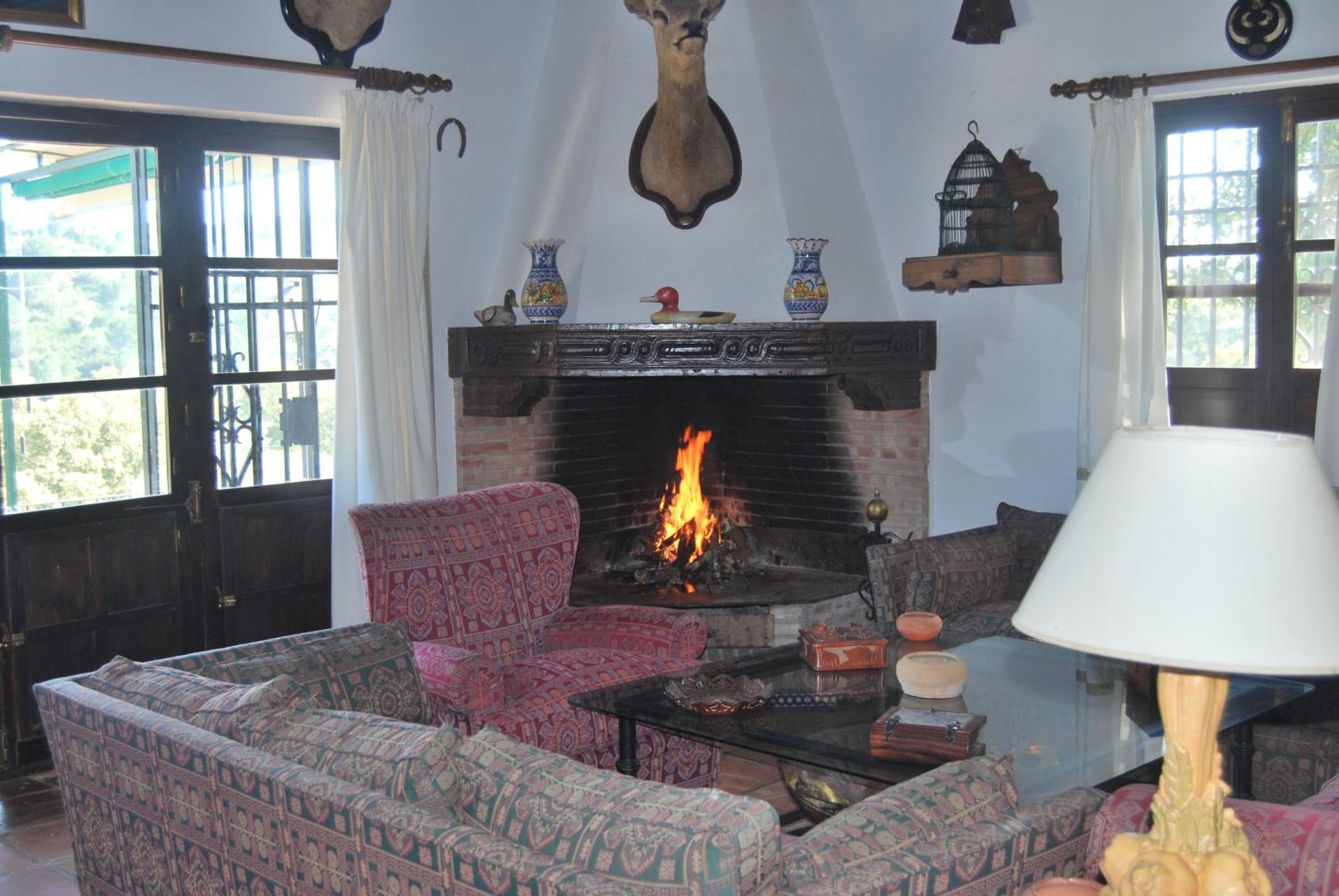 Cortijo La Priorita