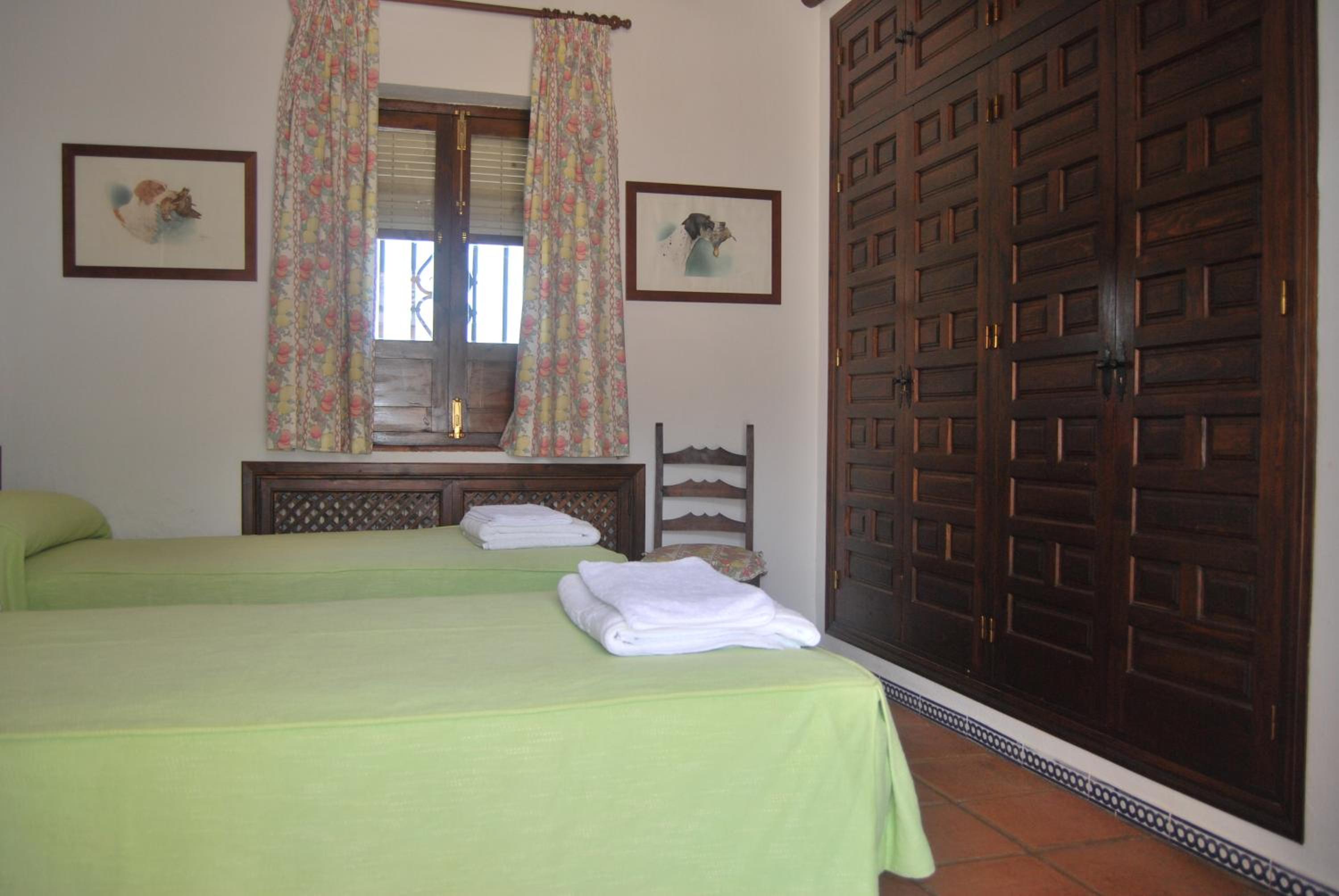 Cortijo La Priorita