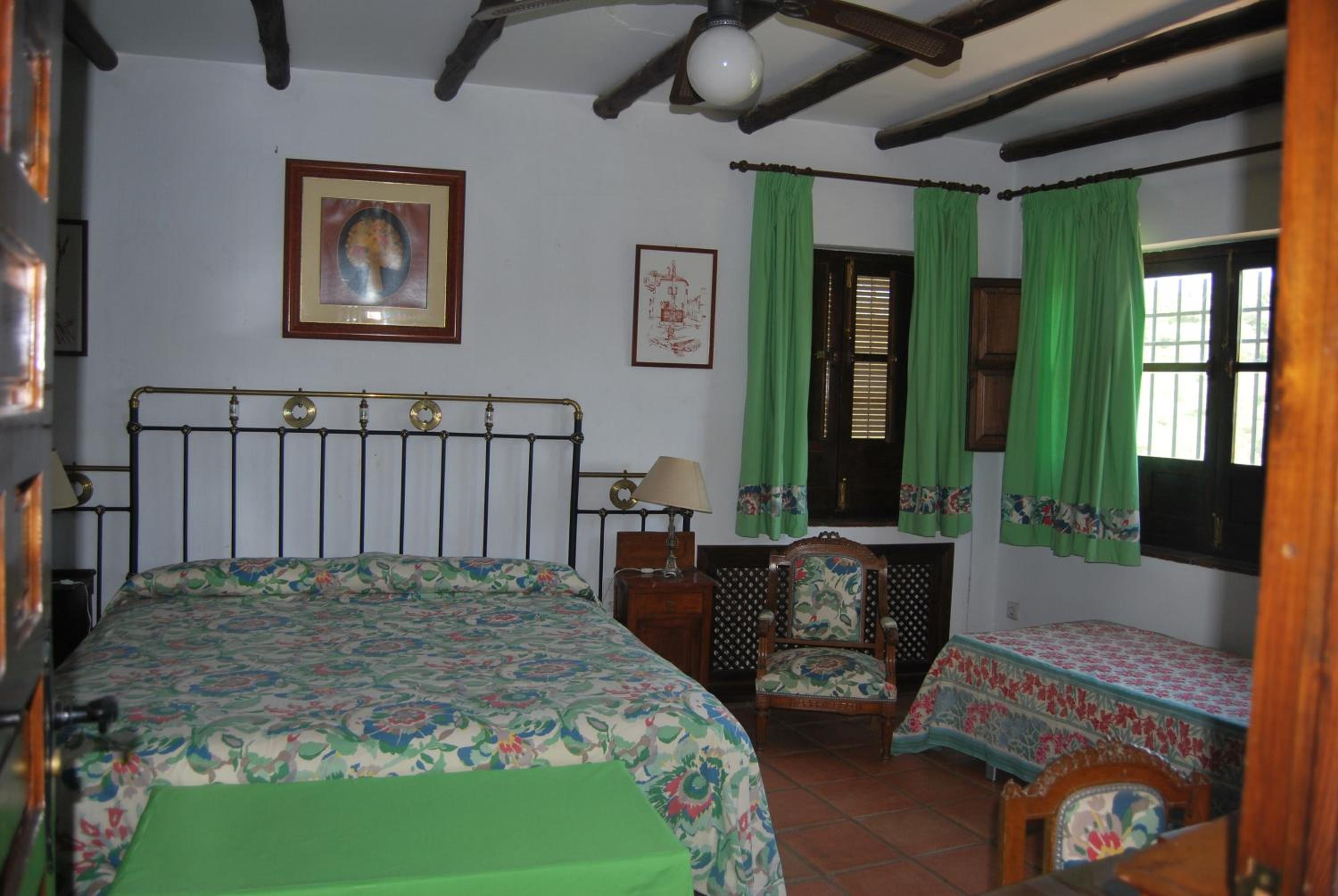 Cortijo La Priorita