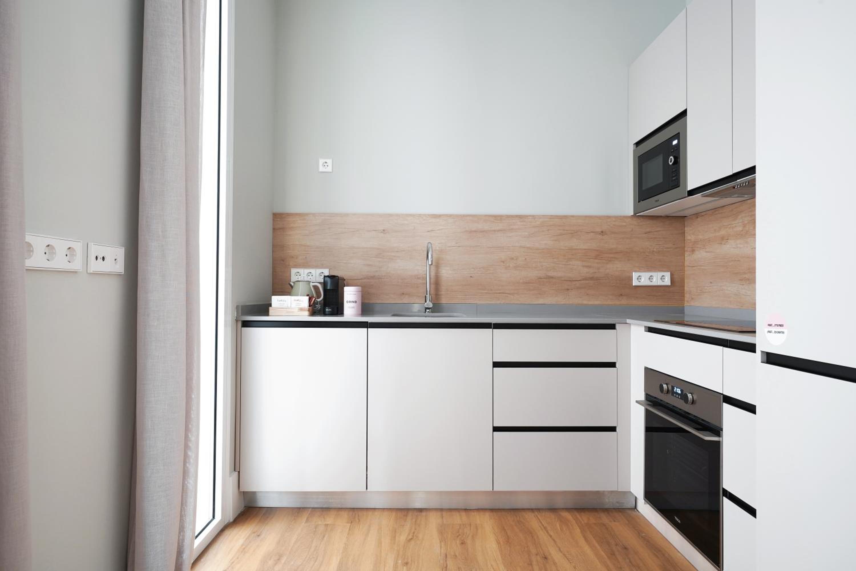 Numa Seville Prestigio