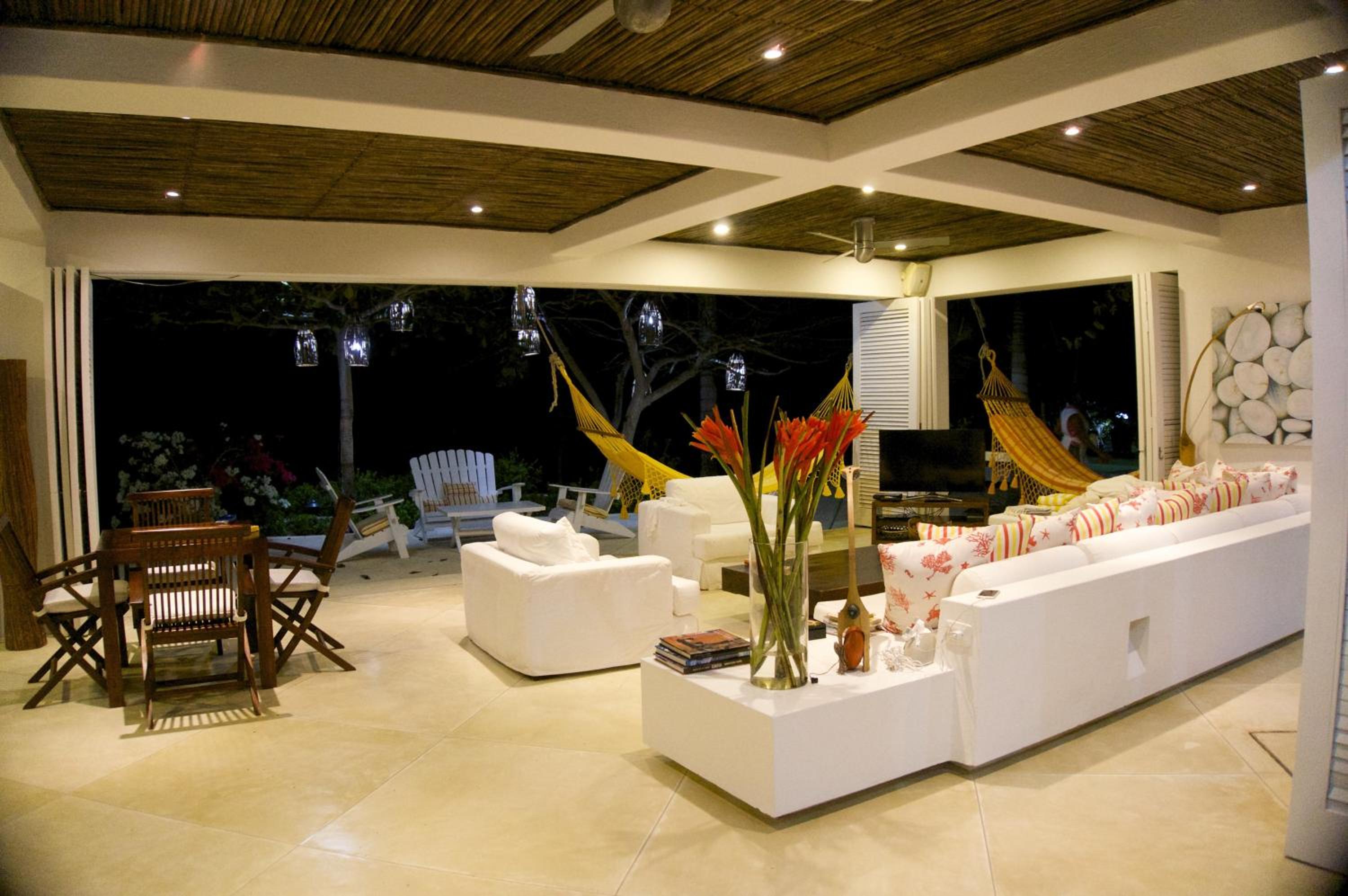 Villa Los Cocos Baru