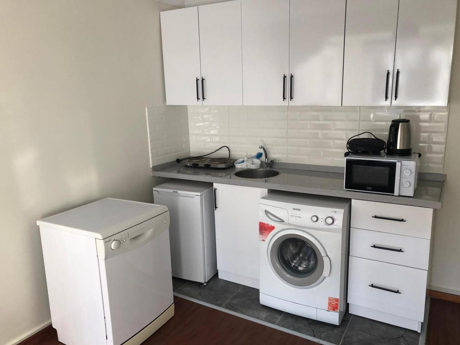 Istanberry - Royal Daireler - Image 18