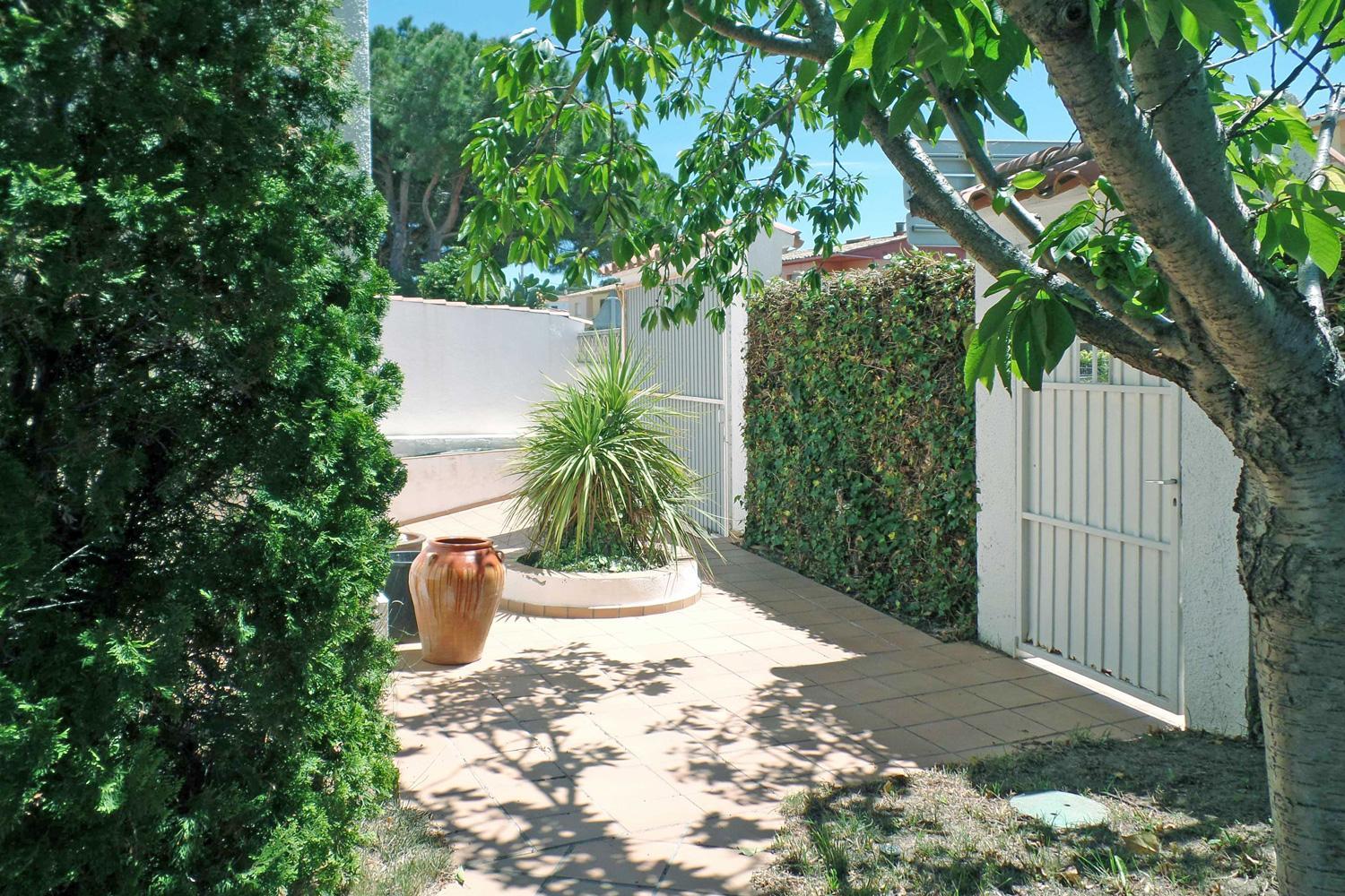 Villa Riells Mar photo 2