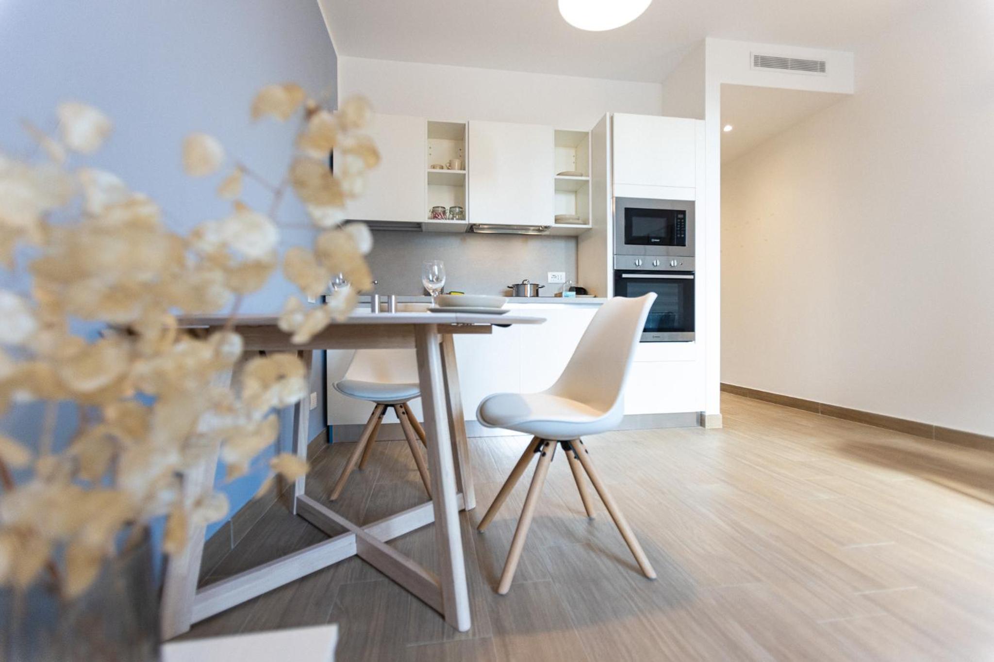 Petit Studio in Brignole de Ferrari by Wonderful Italy photo 2