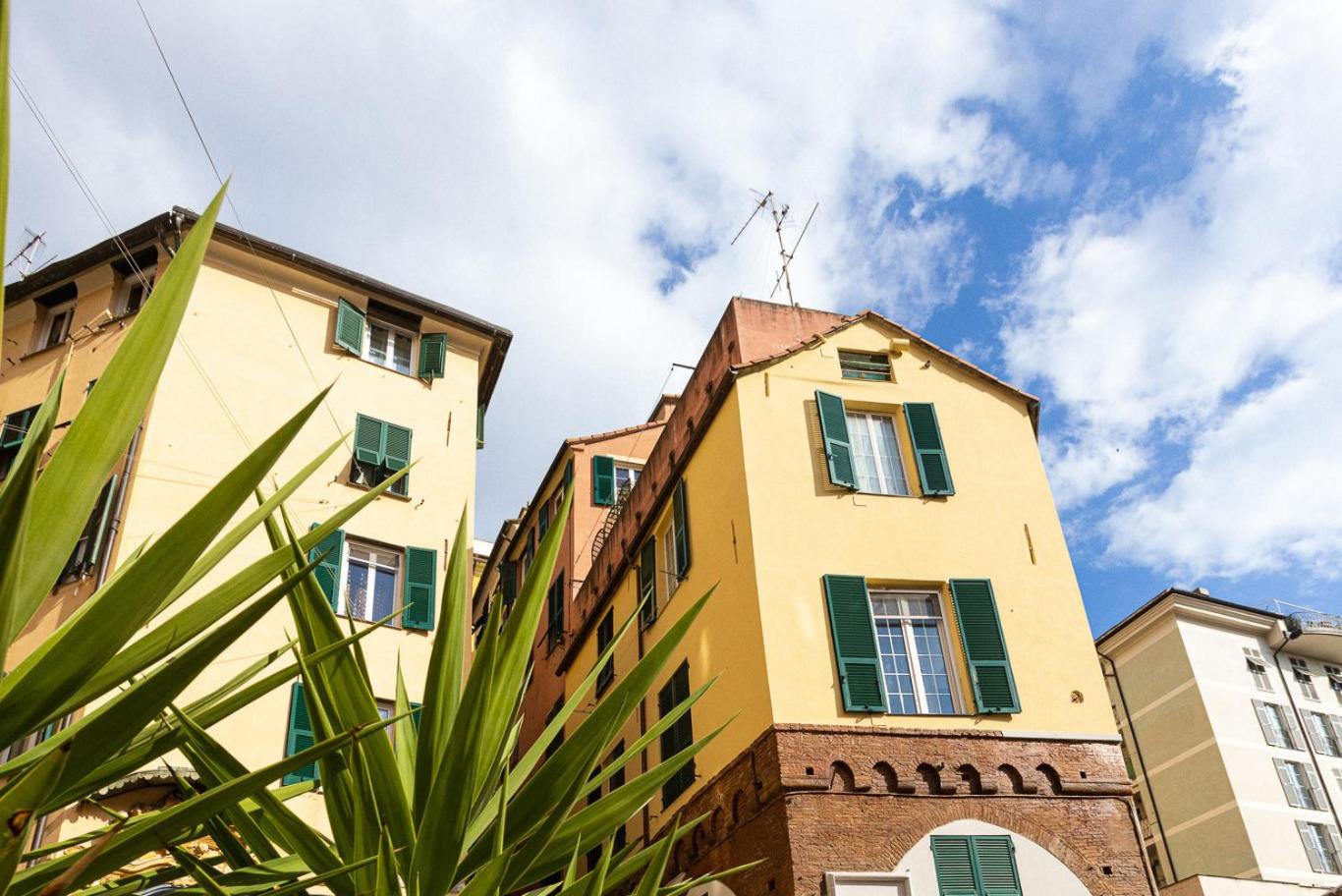 Petit Studio in Brignole de Ferrari by Wonderful Italy