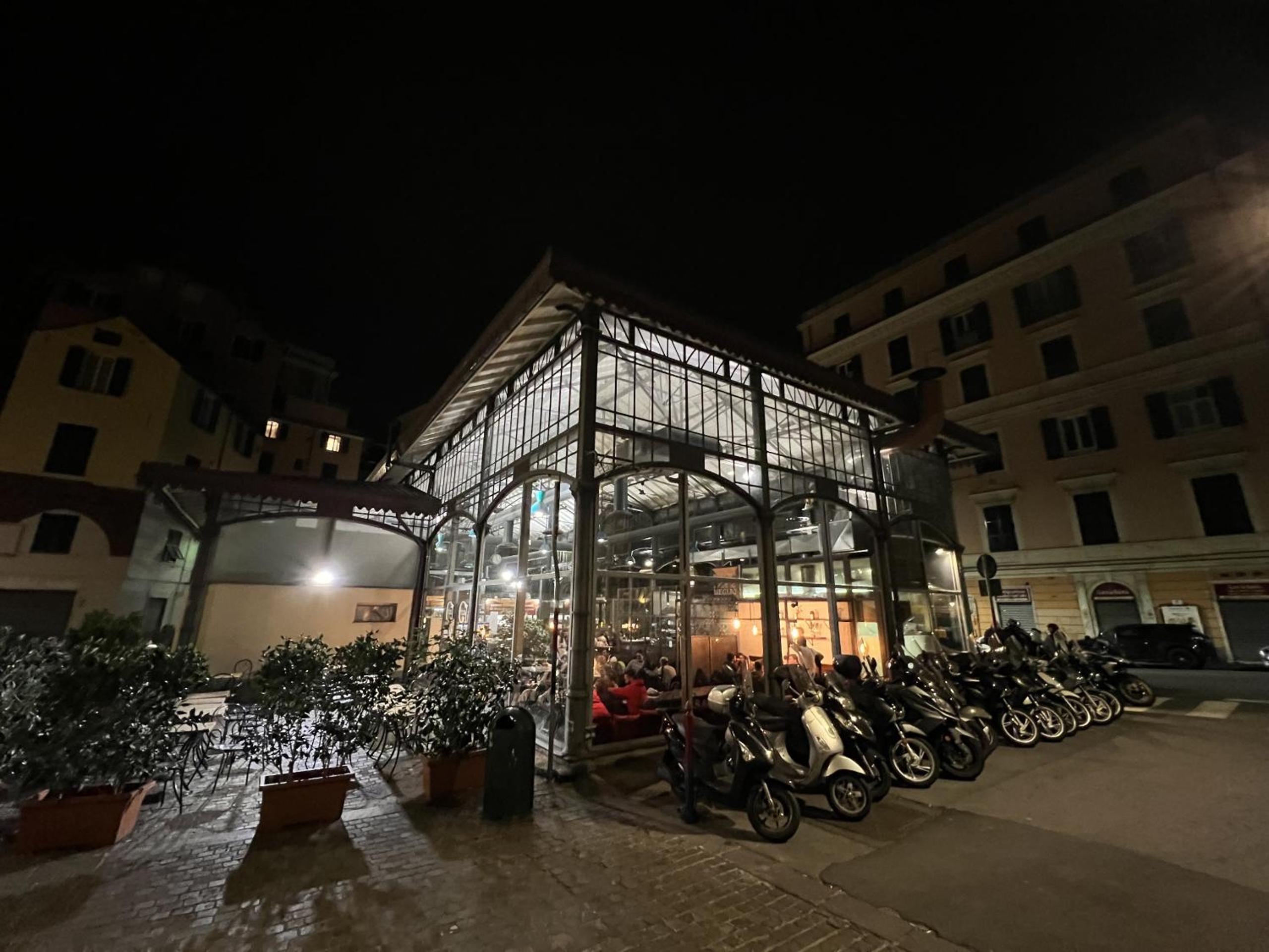 Petit Studio in Brignole de Ferrari by Wonderful Italy