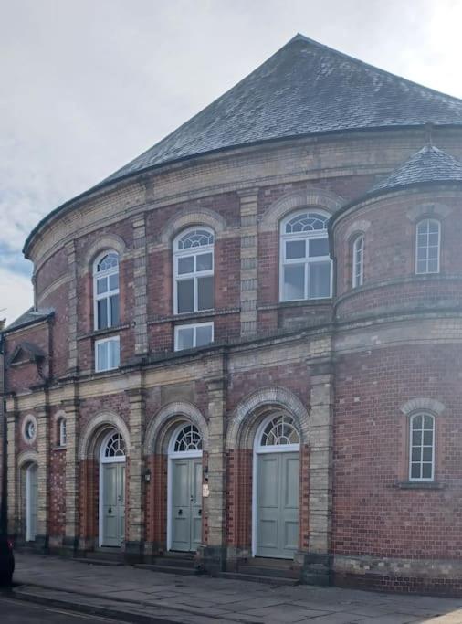Victoria Bar Apartments Within the City Walls Free Parking view 2
