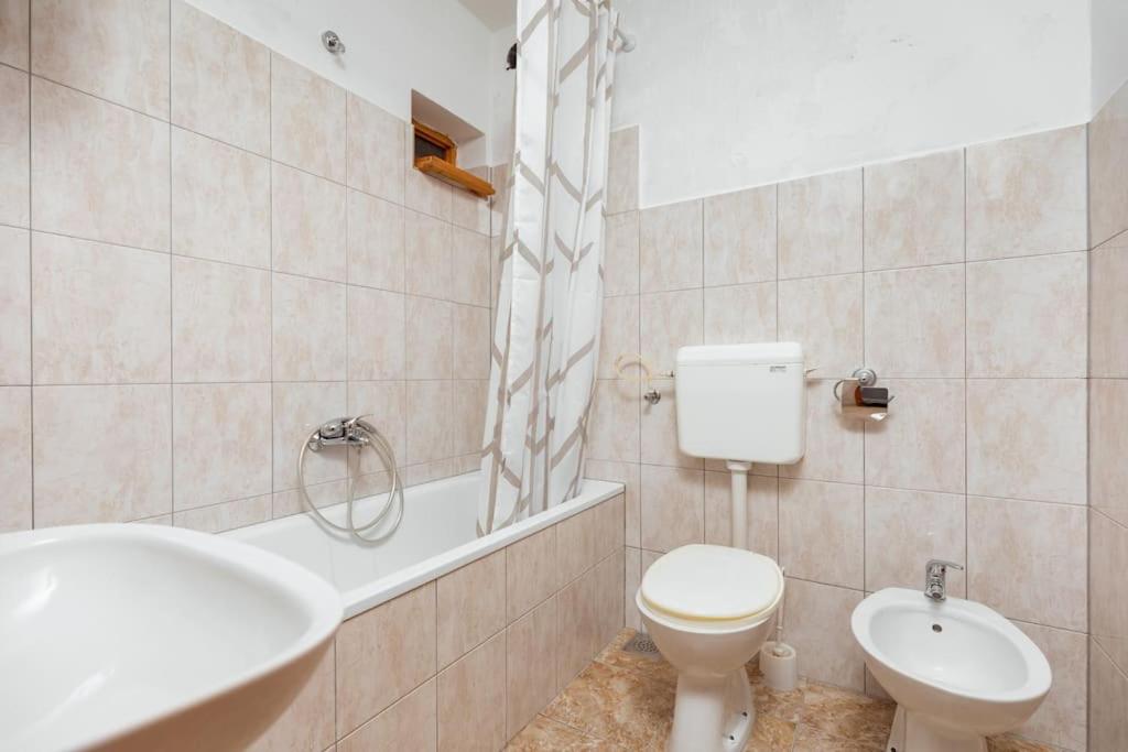 Private En Suite Room Matkovic. Kotor Bay view 5
