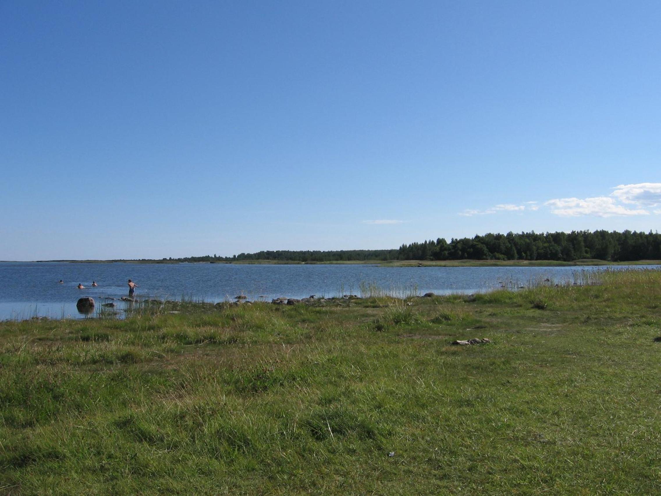Kardoni Puhkelaager