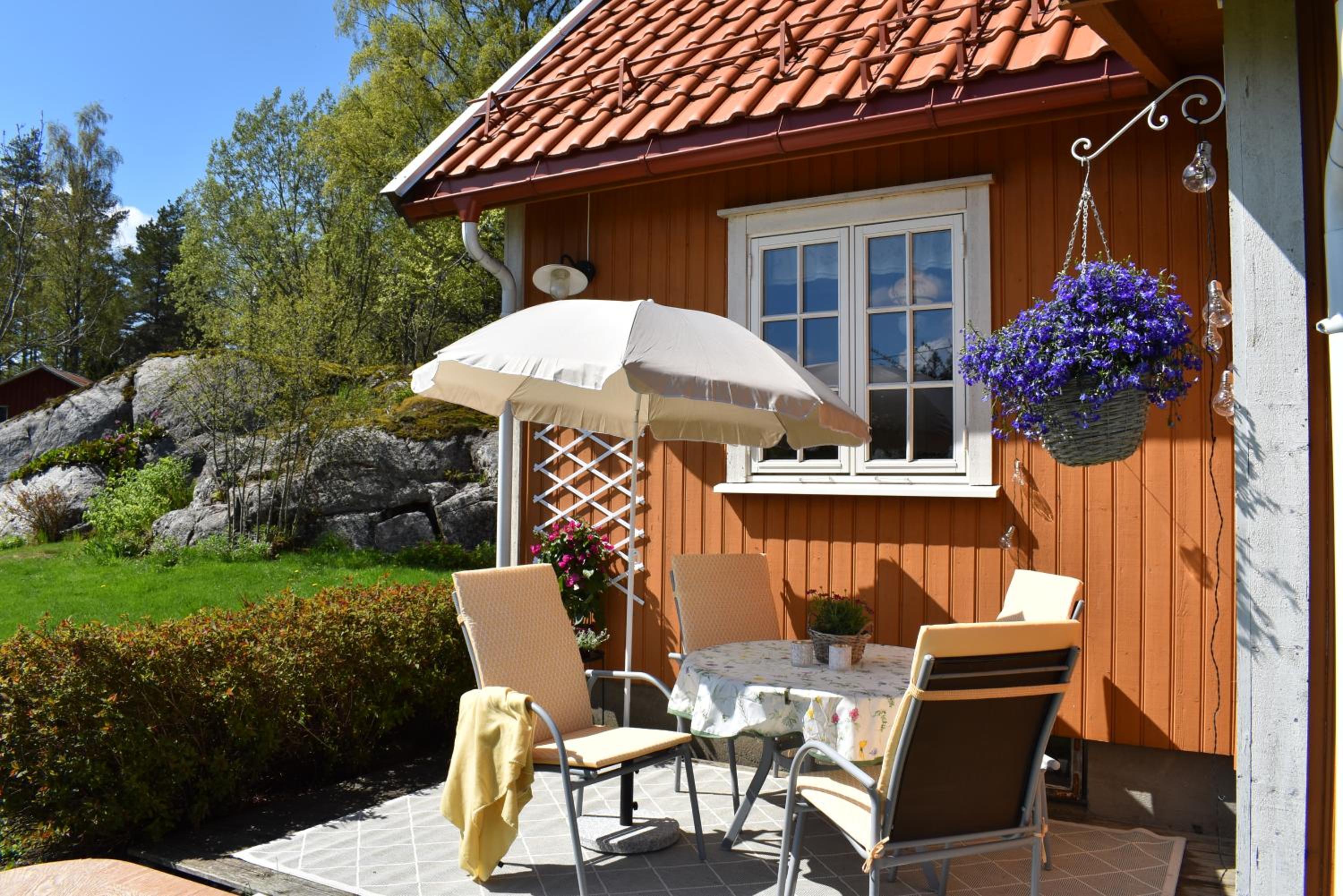 Cozy Country House view 5