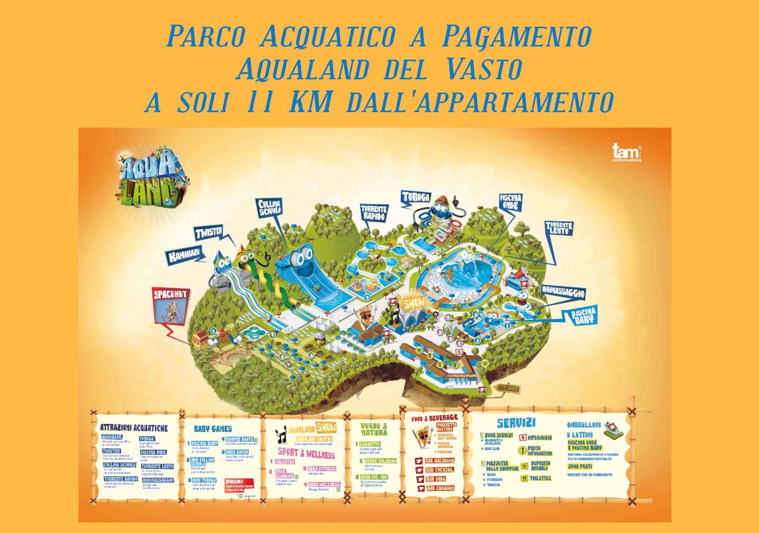 Appartamento L'Acero
