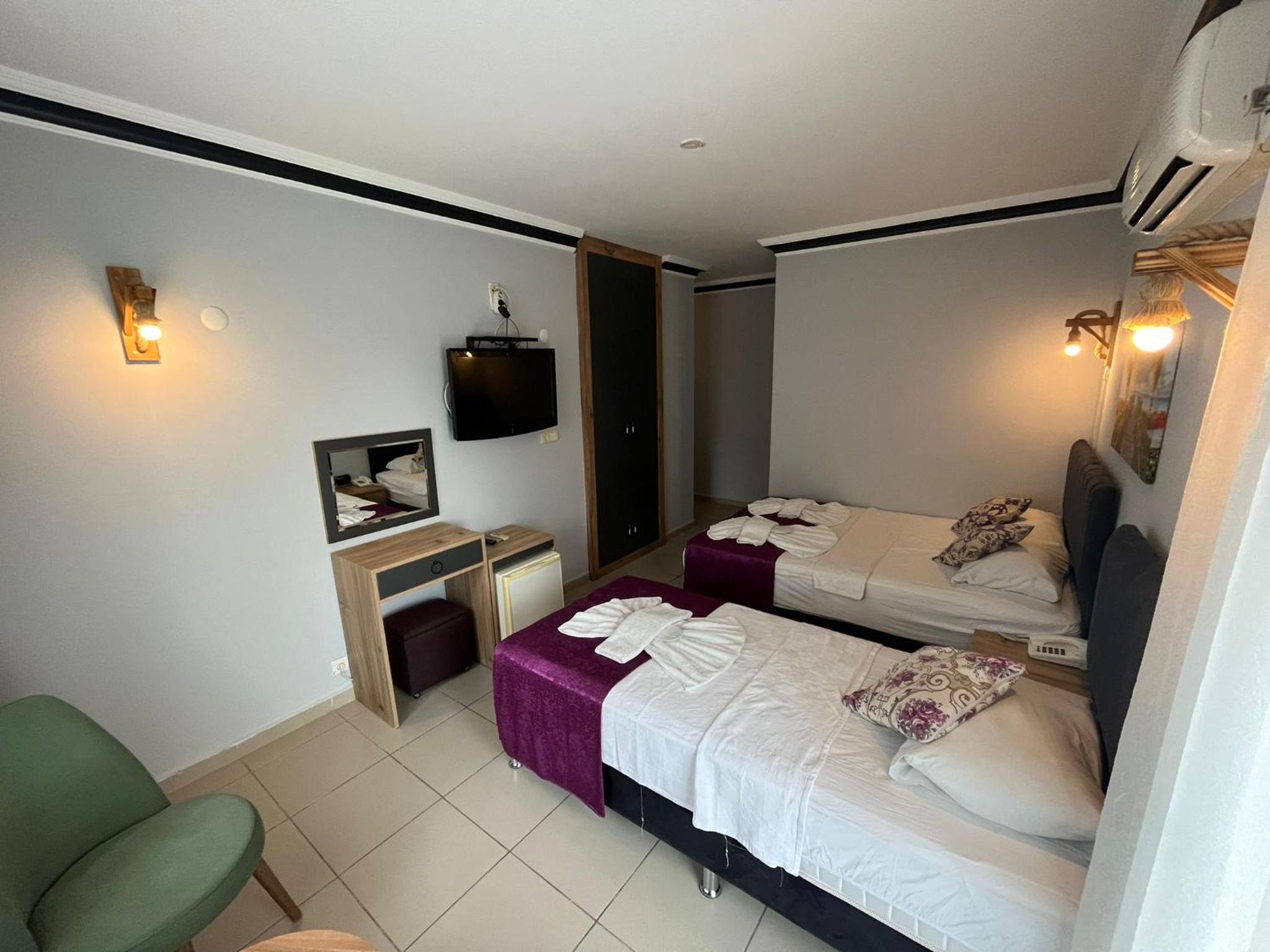 Hotel Lunay - Image 20