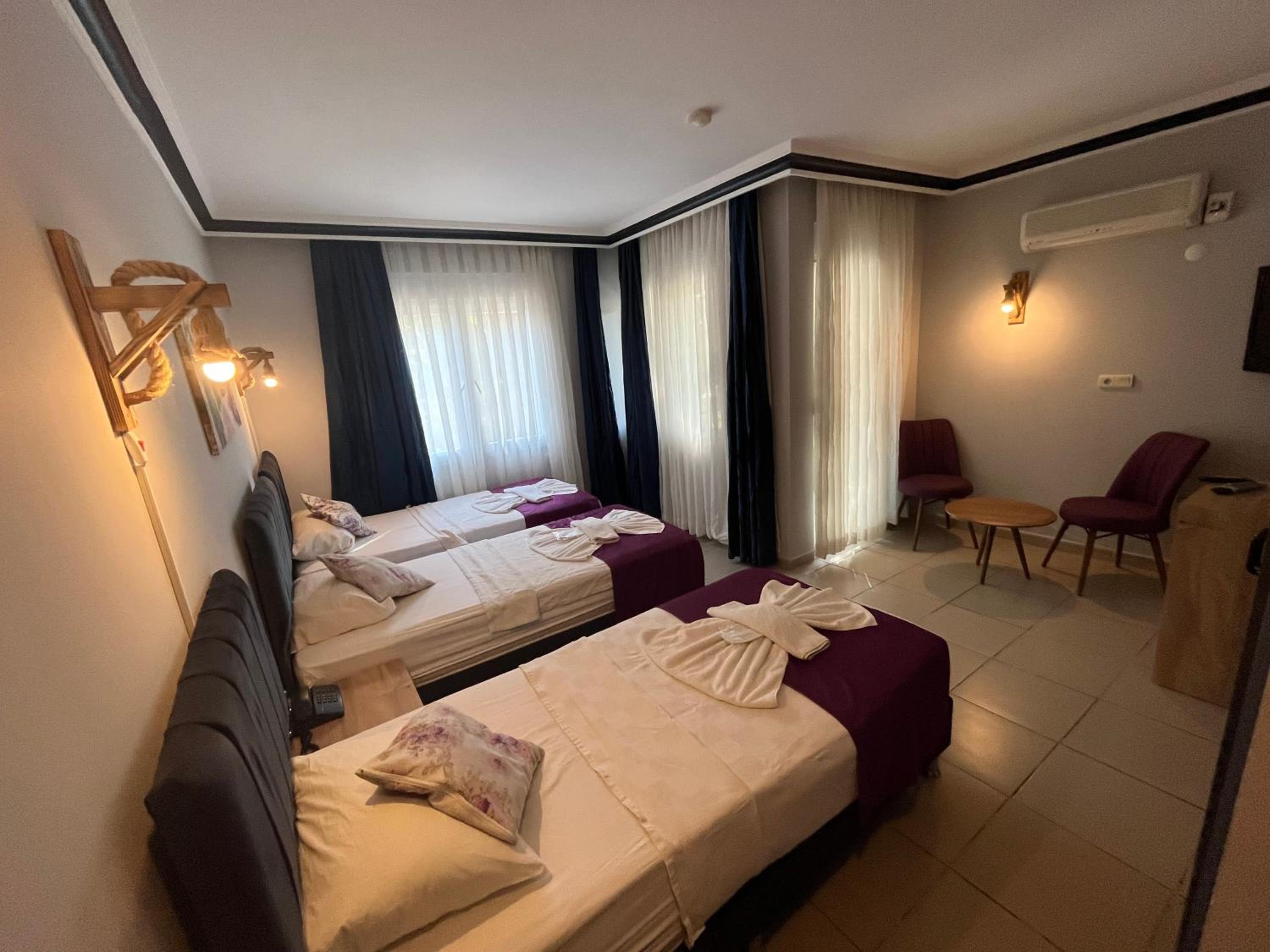 Hotel Lunay - Image 19