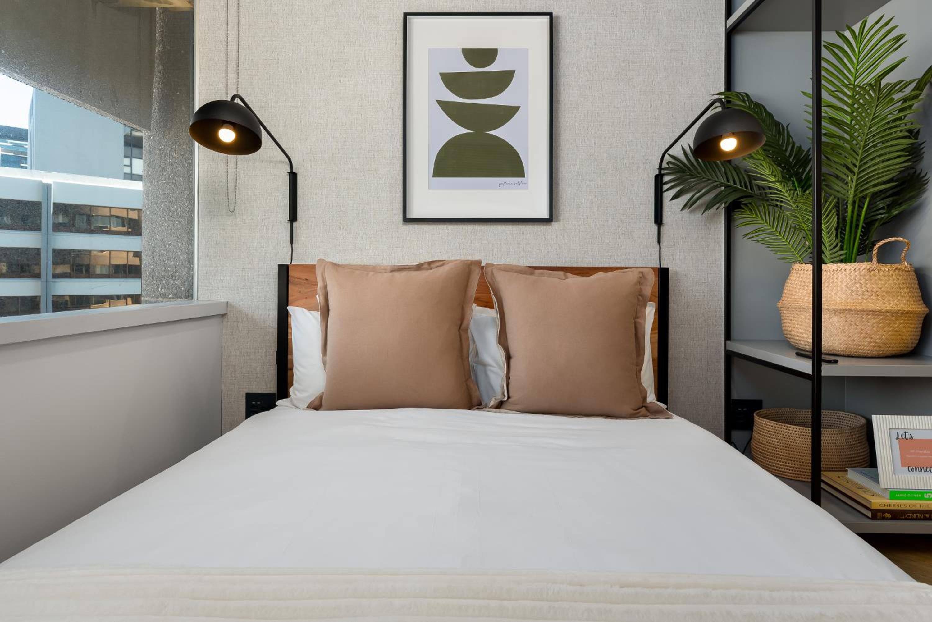 One Thibault Luxury Apartments
