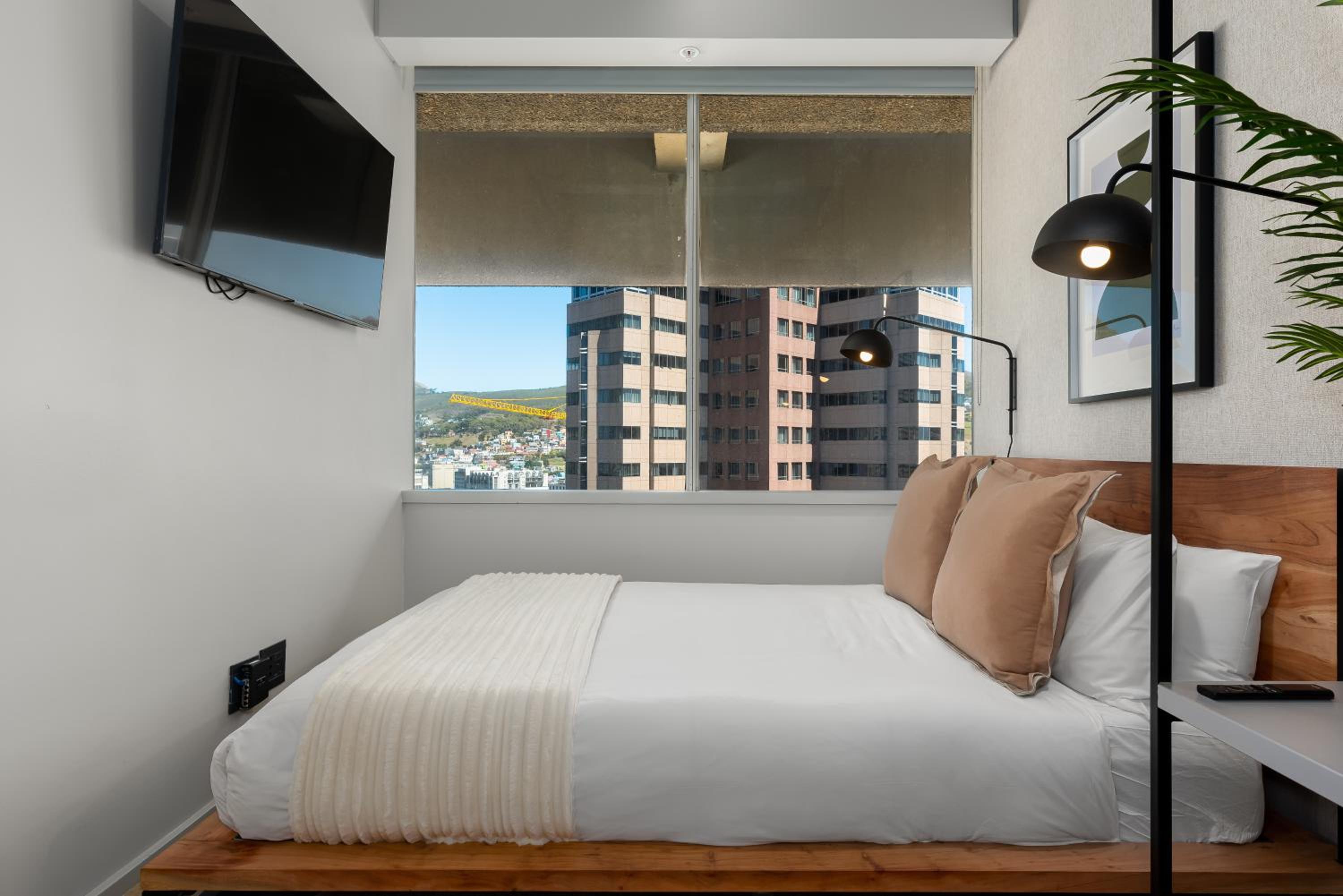 One Thibault Luxury Apartments