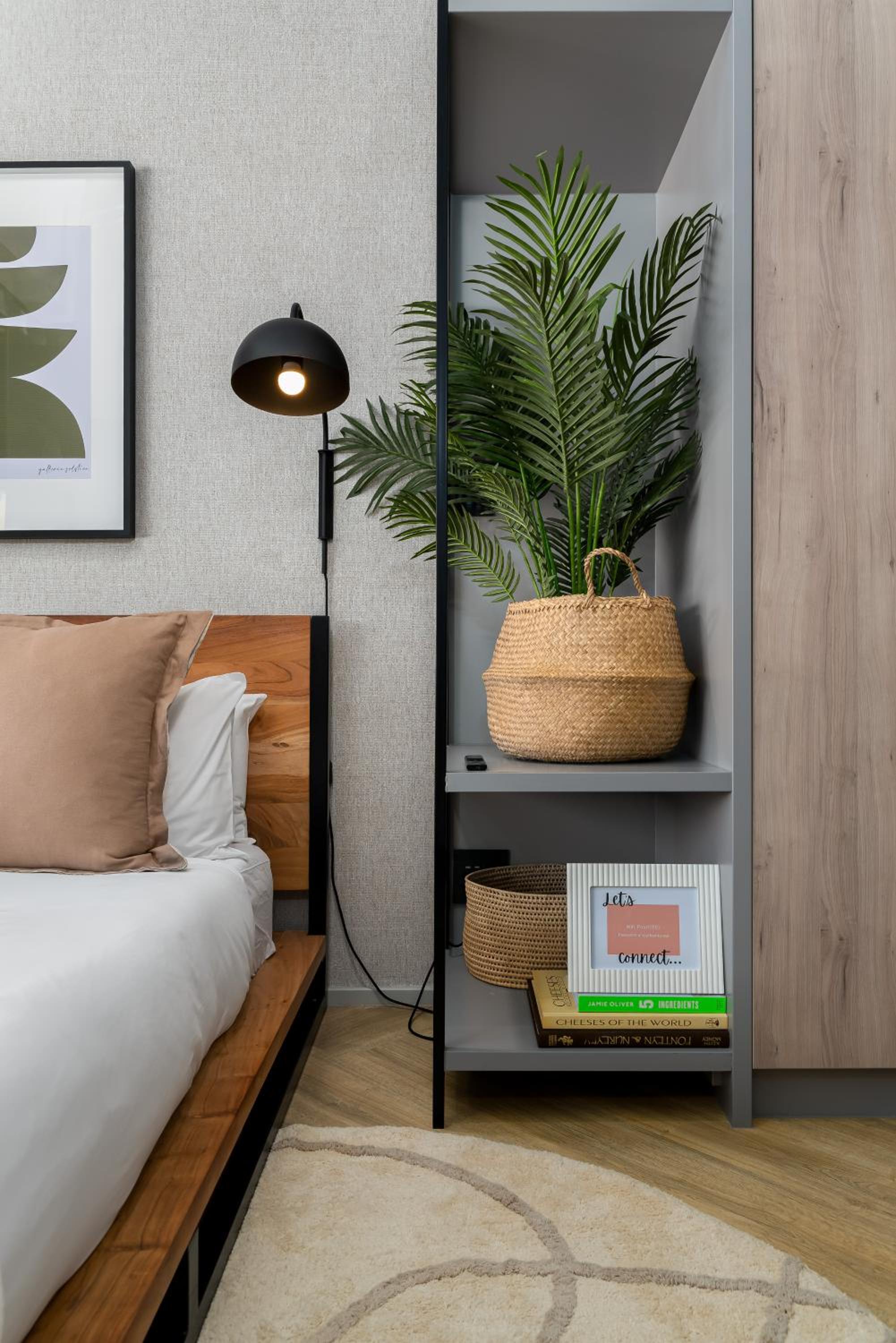 One Thibault Luxury Apartments