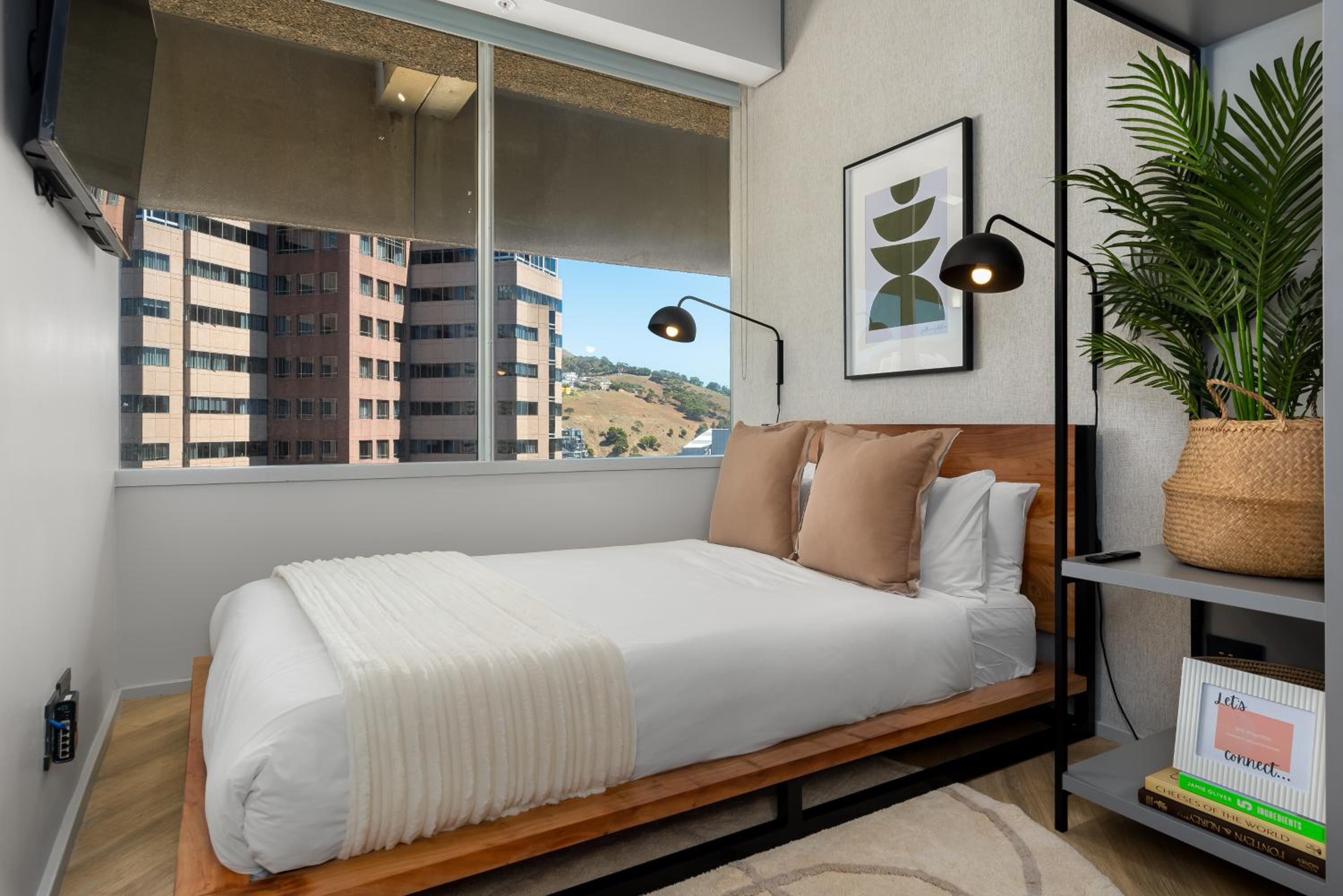 One Thibault Luxury Apartments