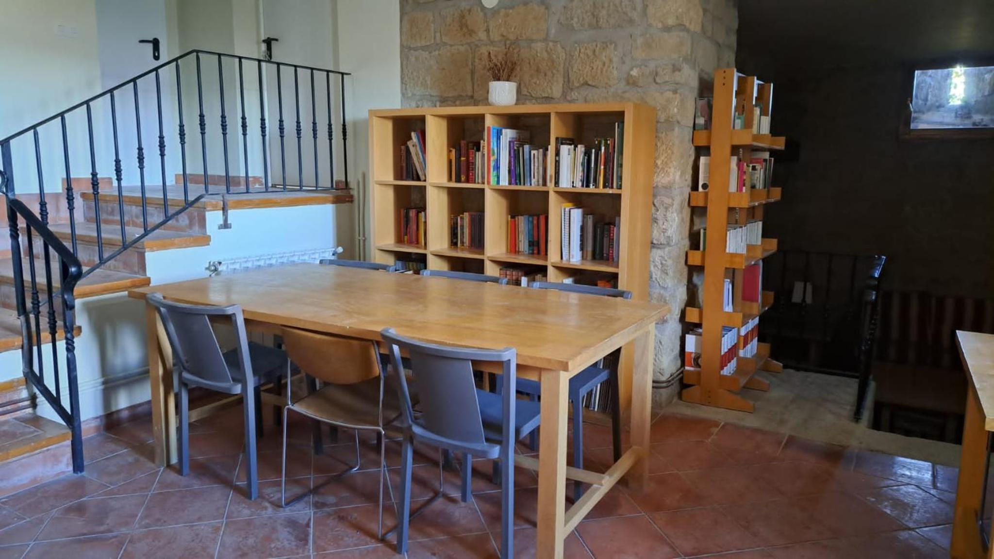 Albergue de Sos del Rey Católico