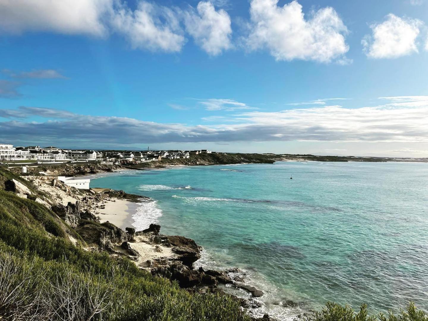 BlueSky Arniston Boutique Guesthouse