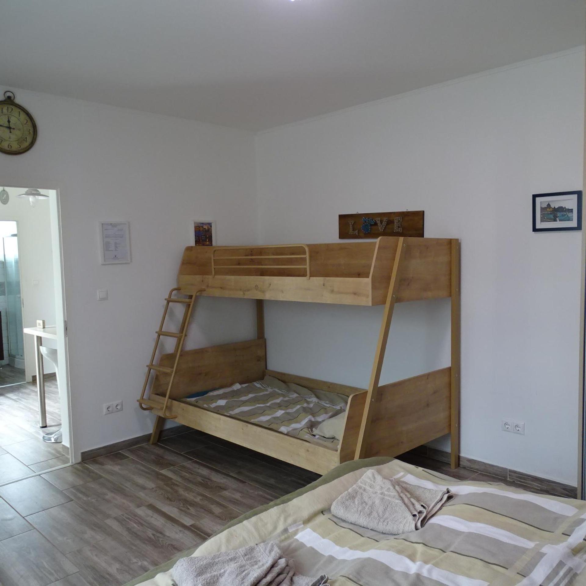Small House in Green area view 4