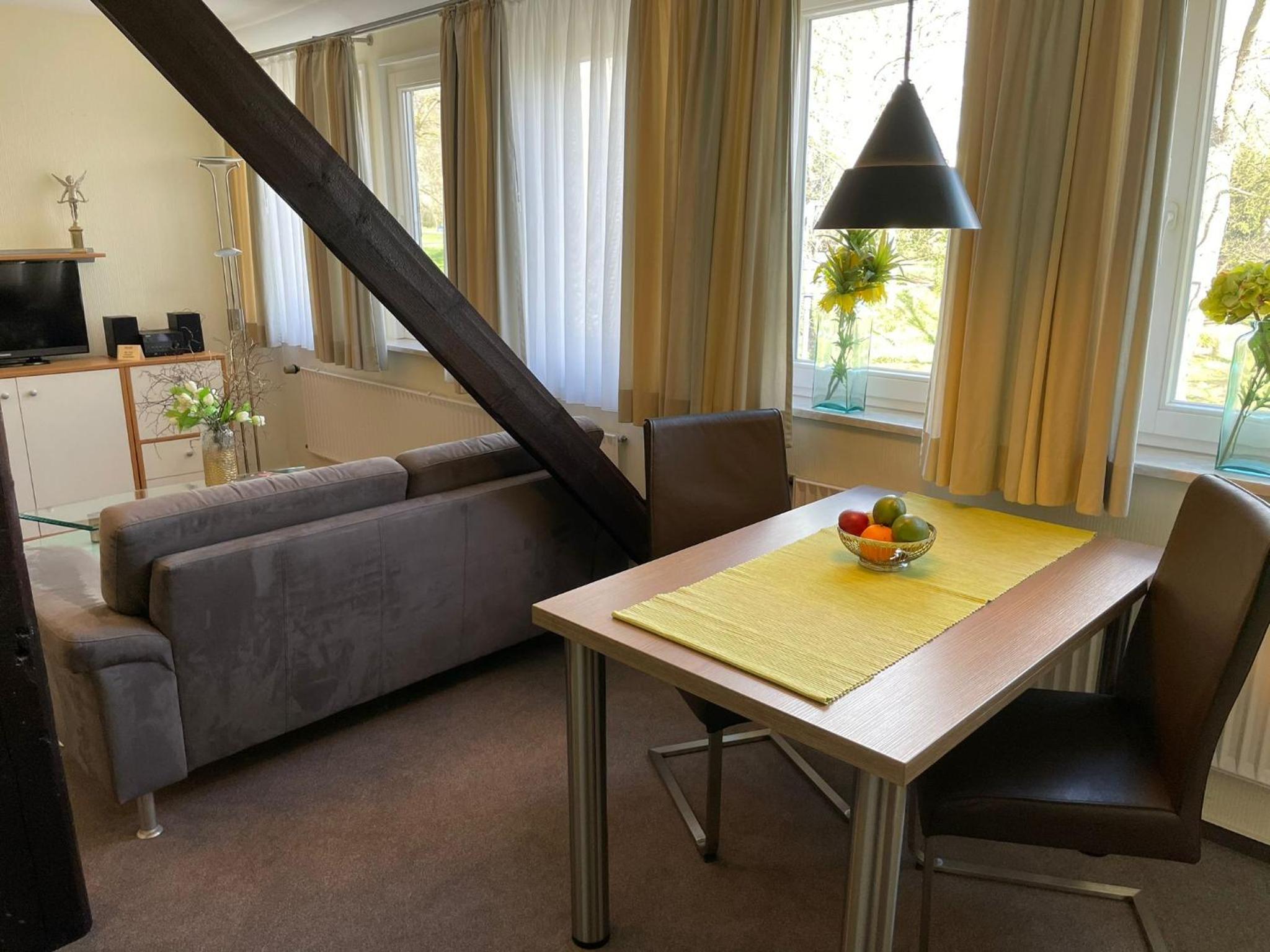 Ferienwohnung Brunnenhaus view 3