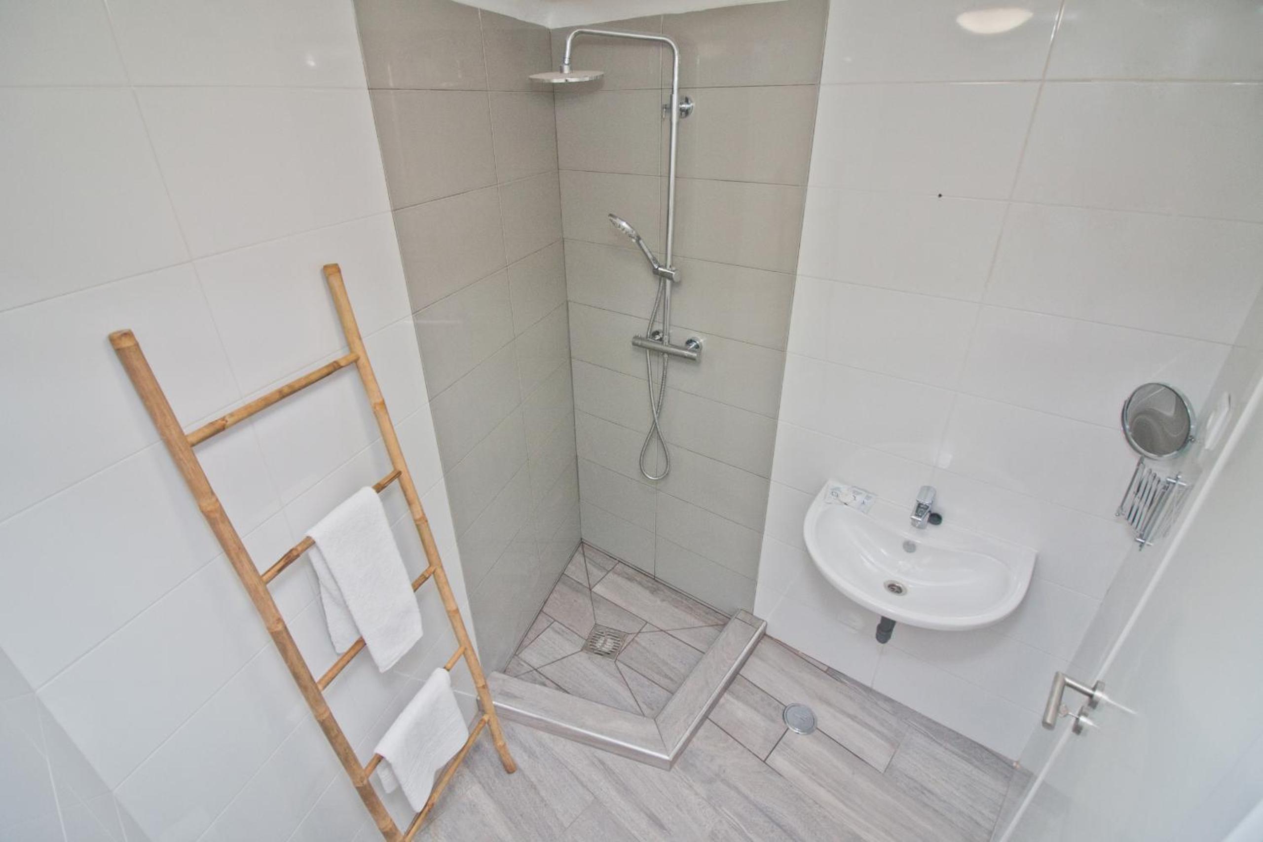 New Village Guest House