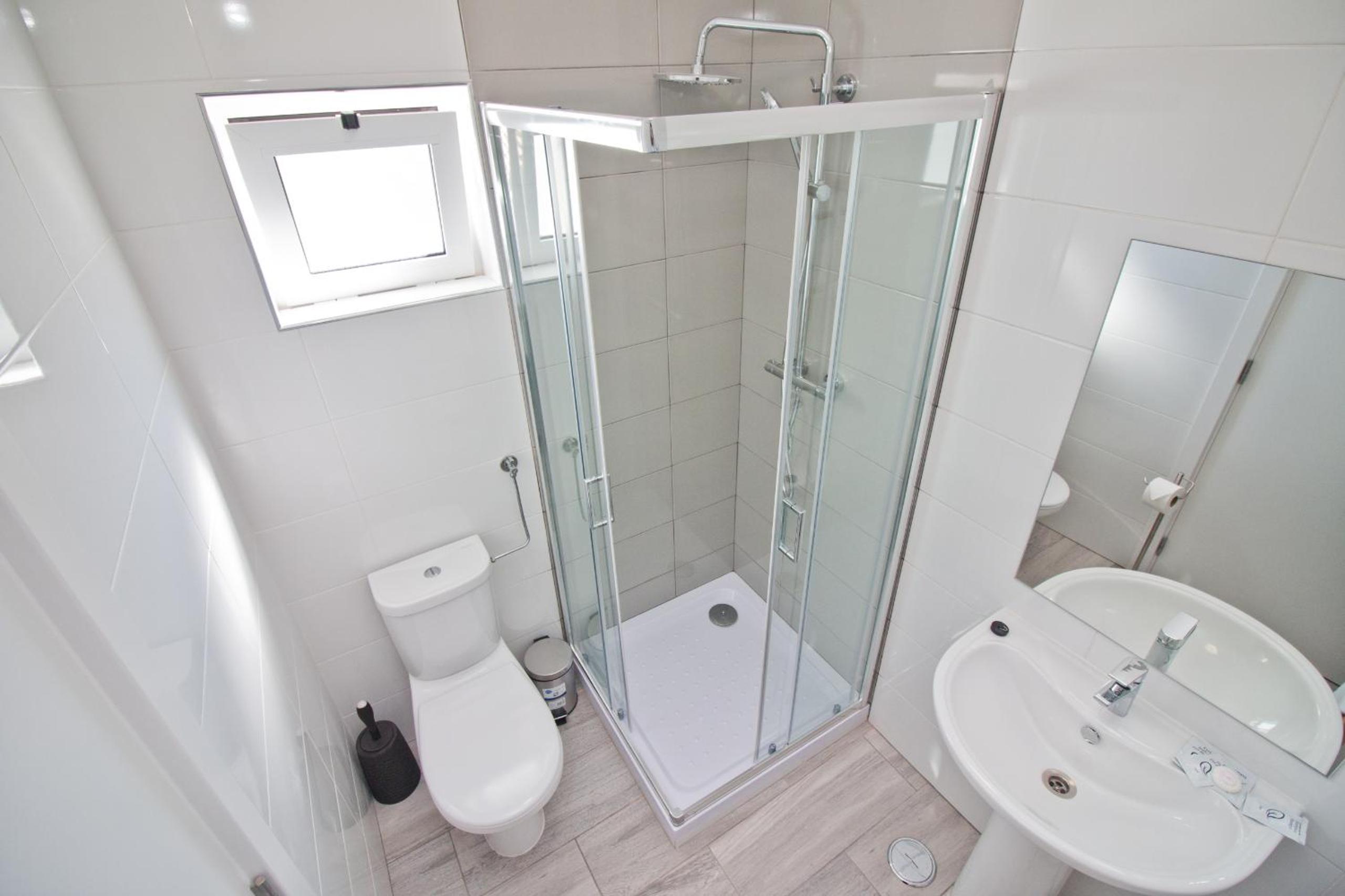 New Village Guest House