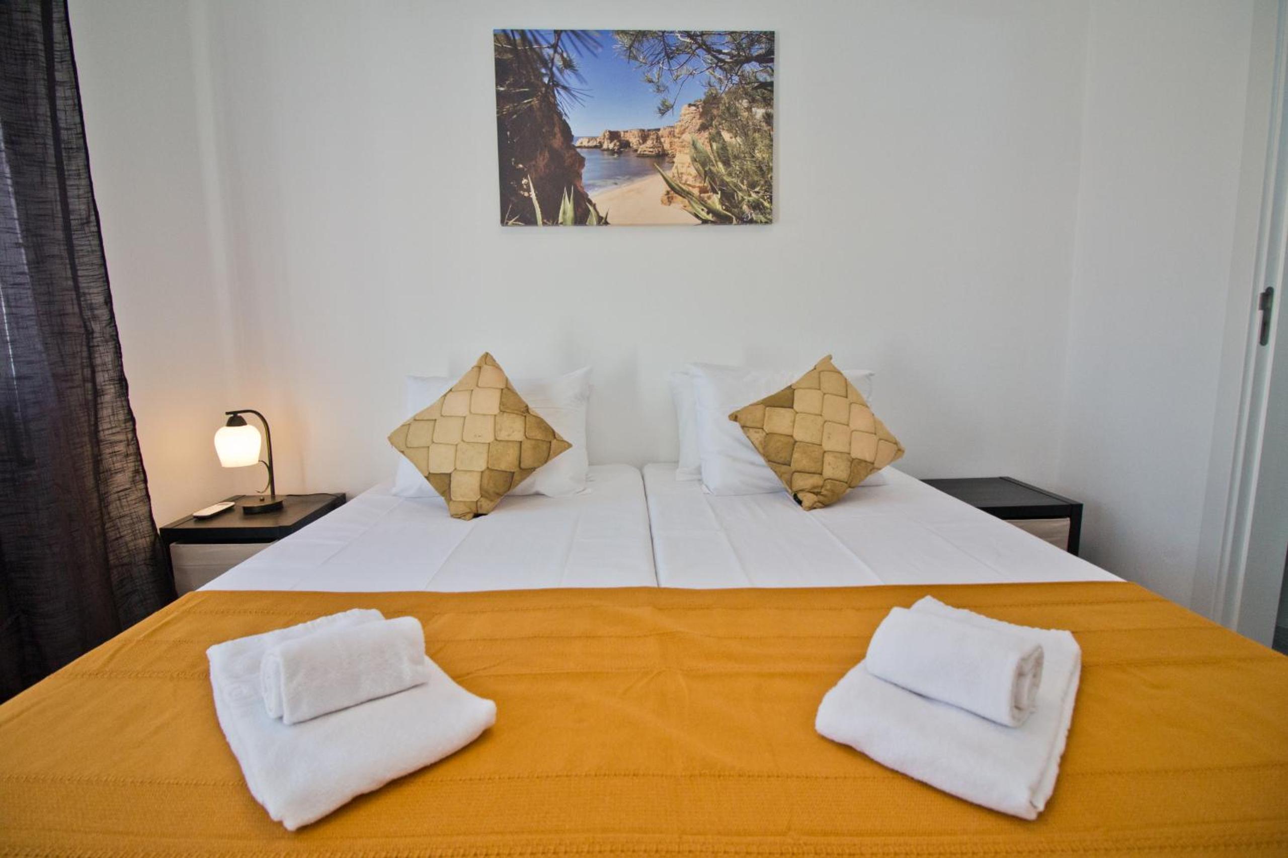 New Village Guest House