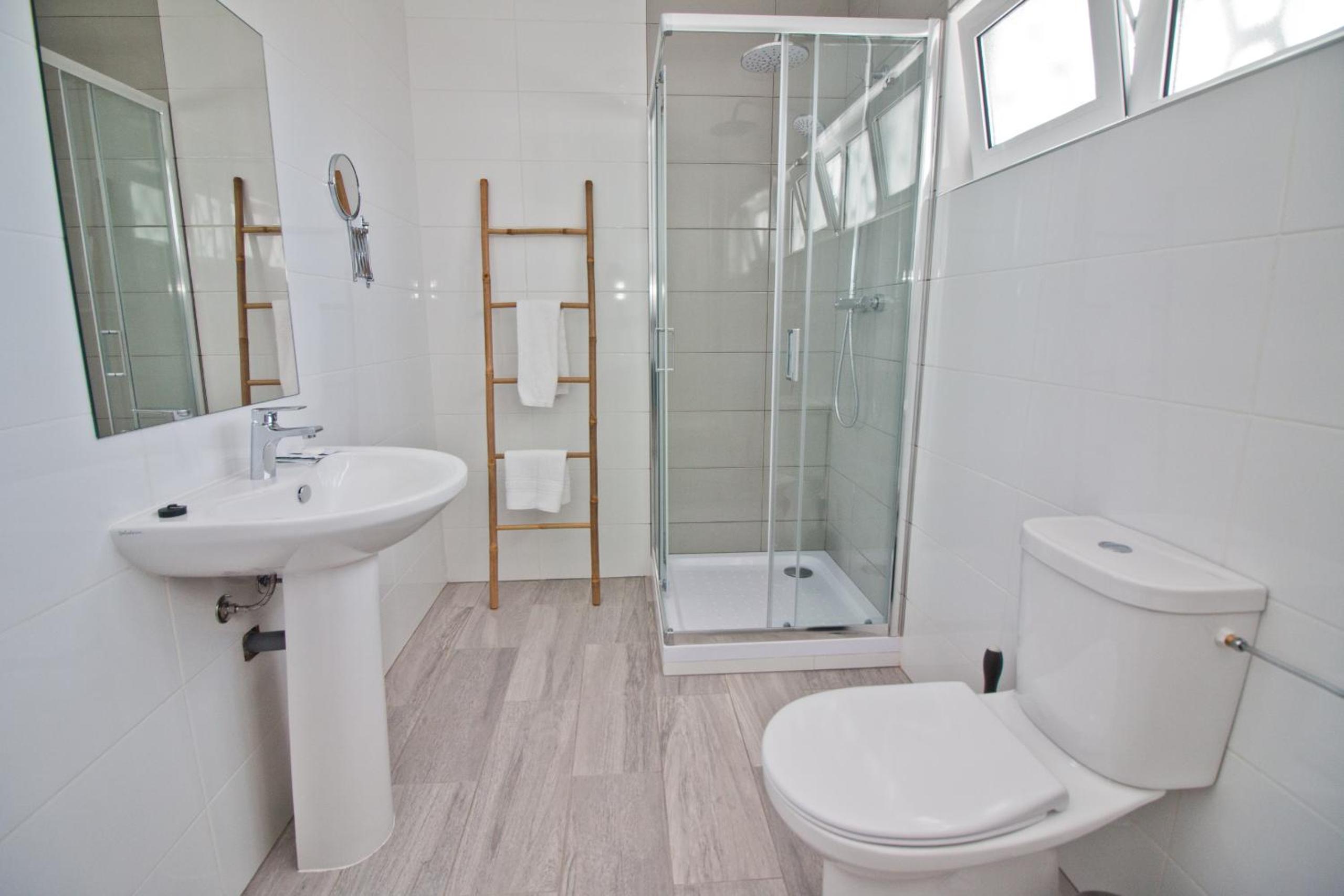 New Village Guest House