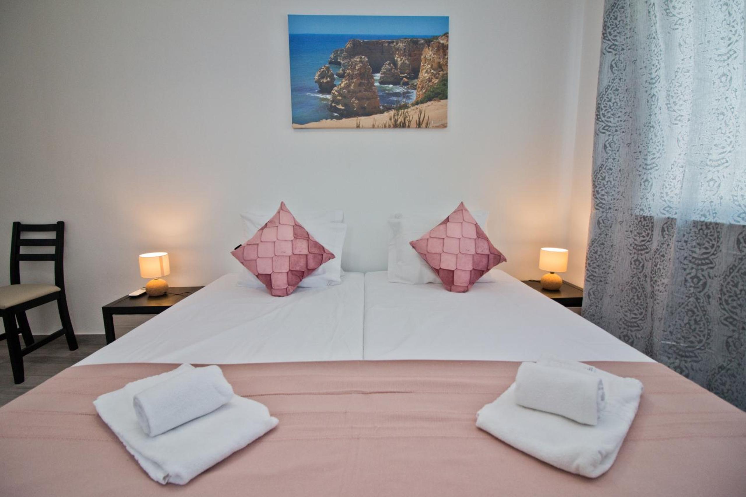New Village Guest House