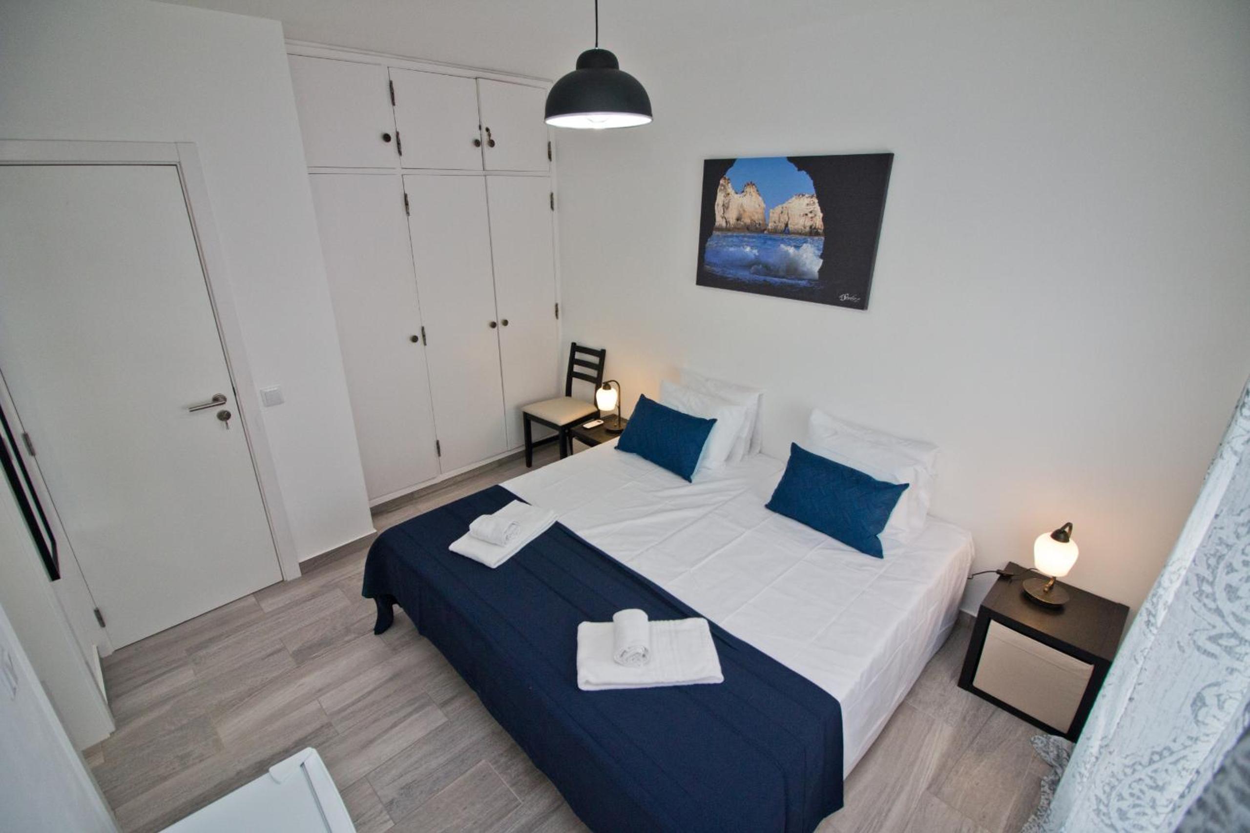 New Village Guest House