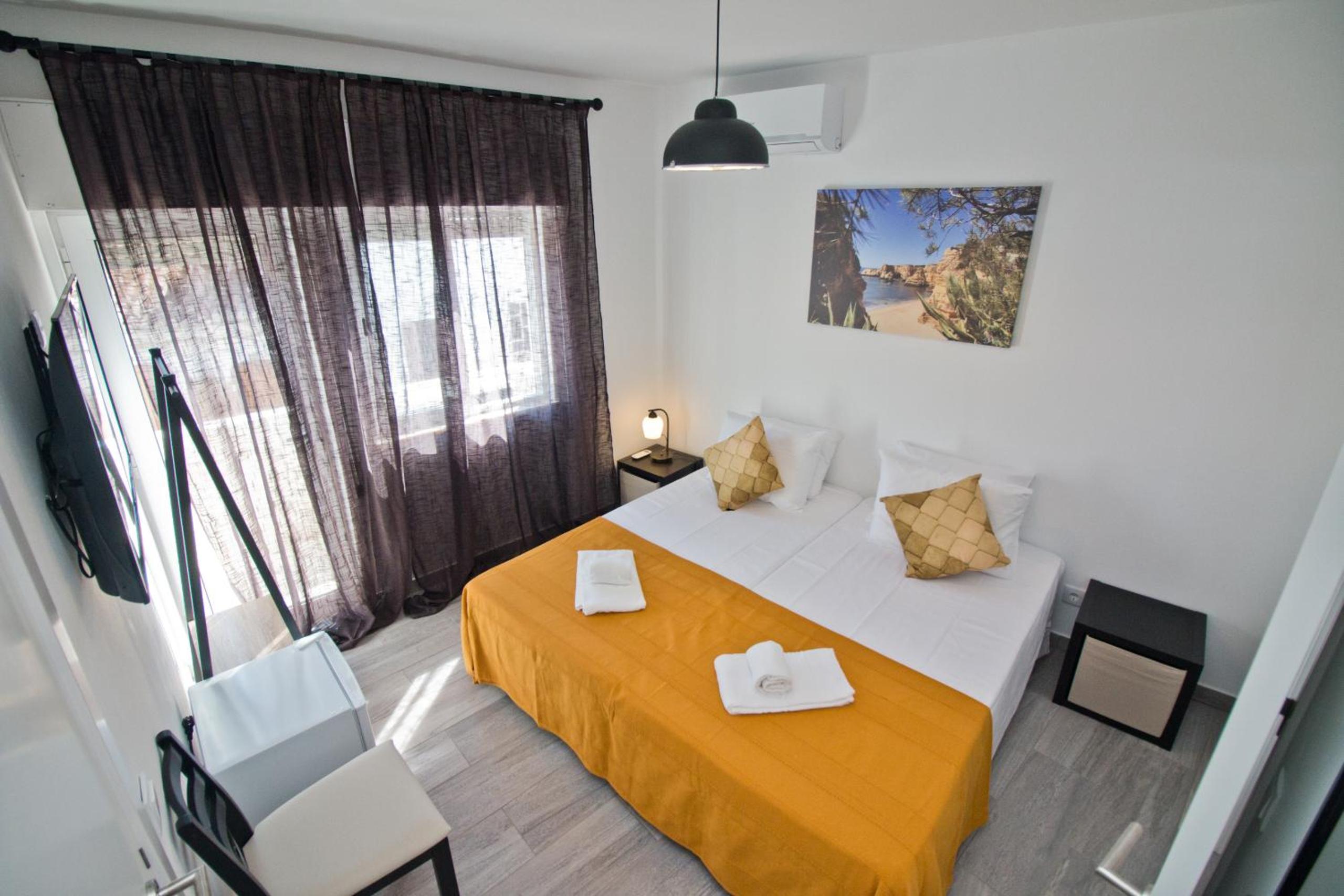 New Village Guest House