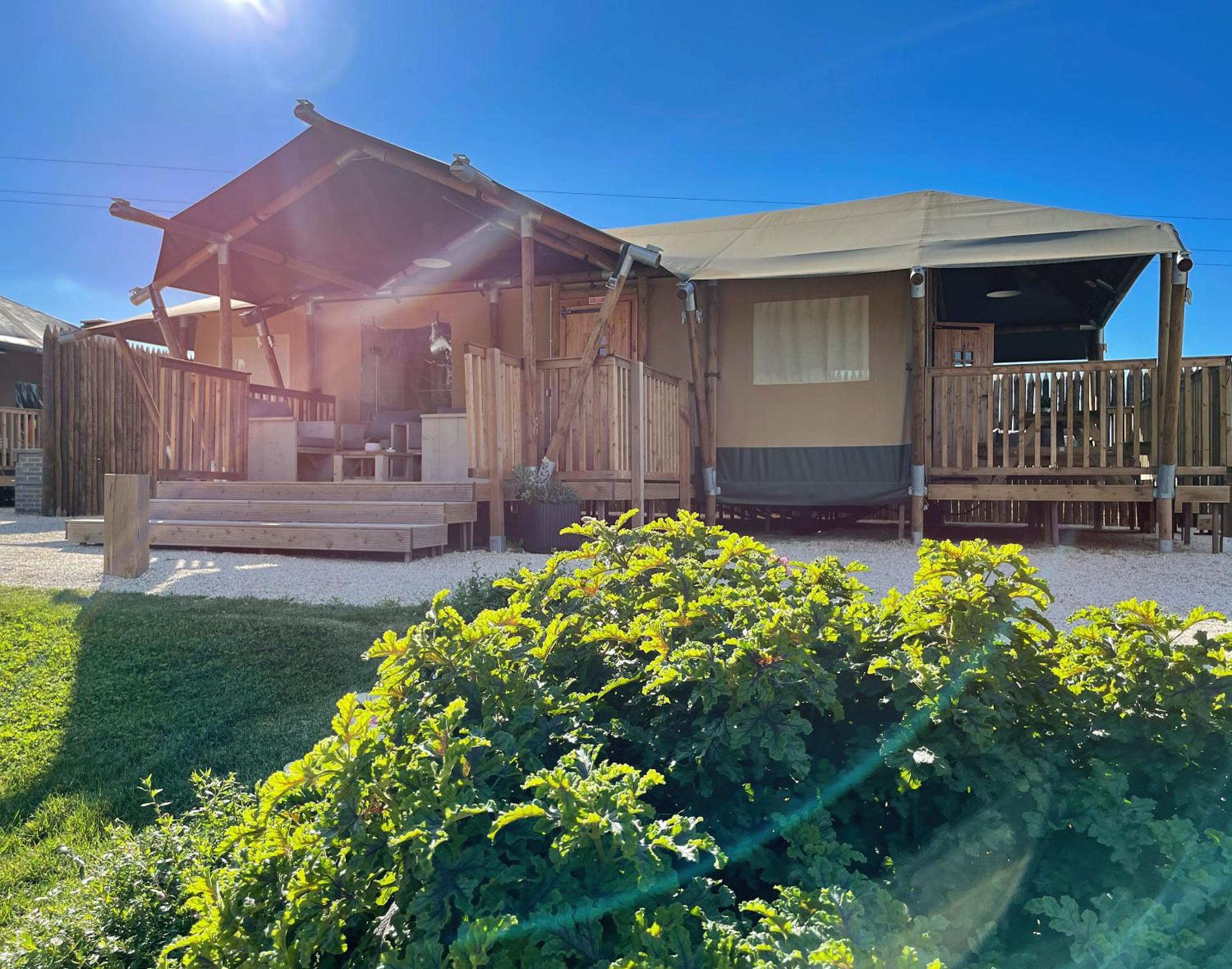 Kuanza Farmhouse and Lodge view 2