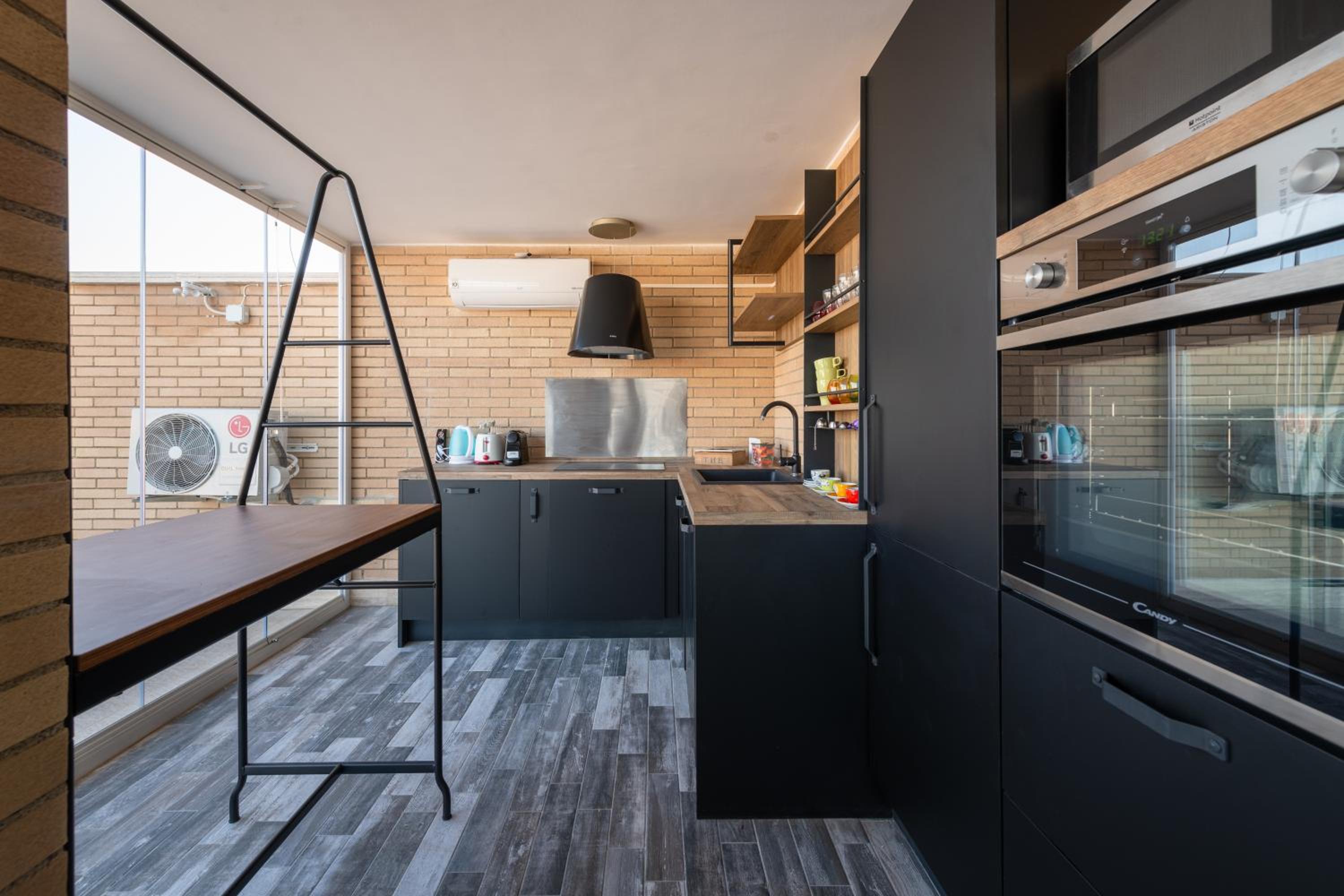 Casa Andrew New