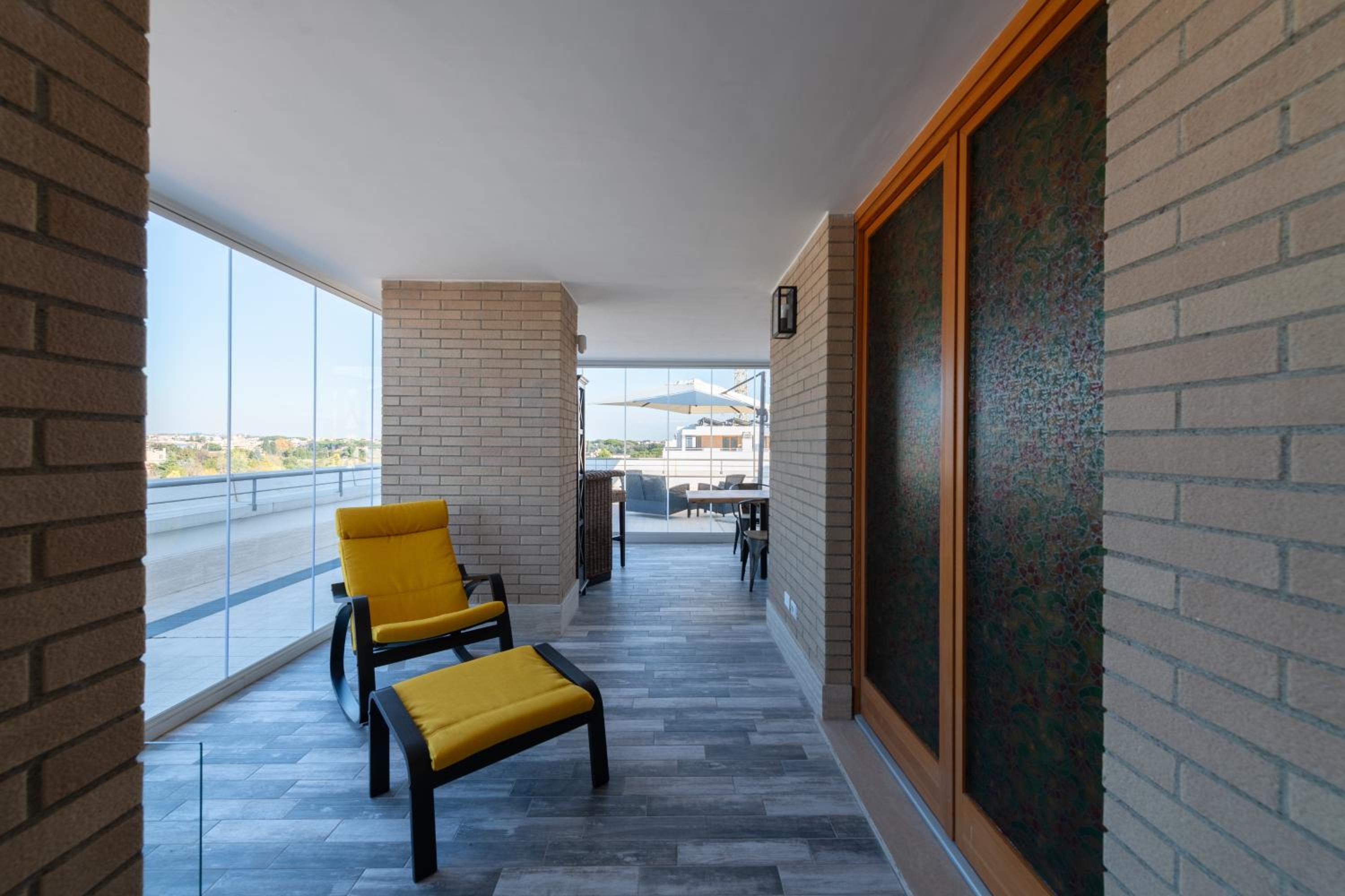 Casa Andrew New