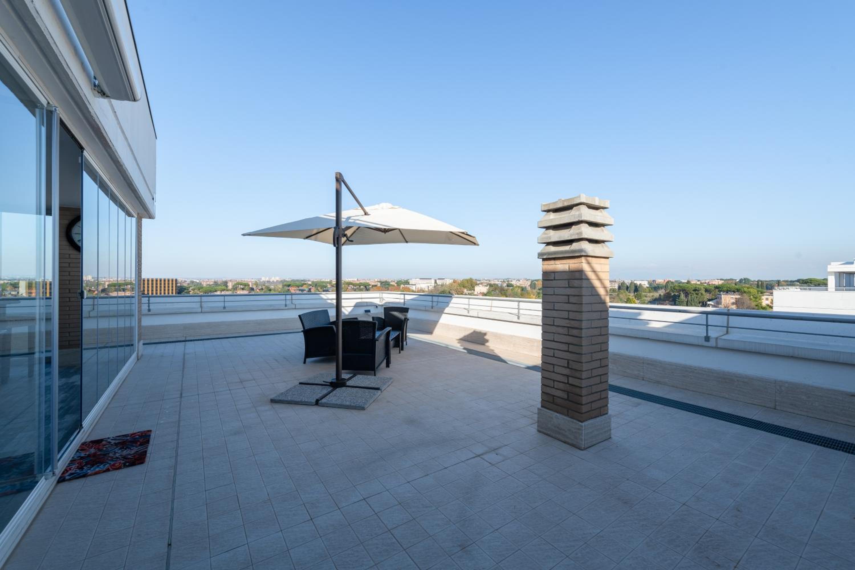 Casa Andrew New