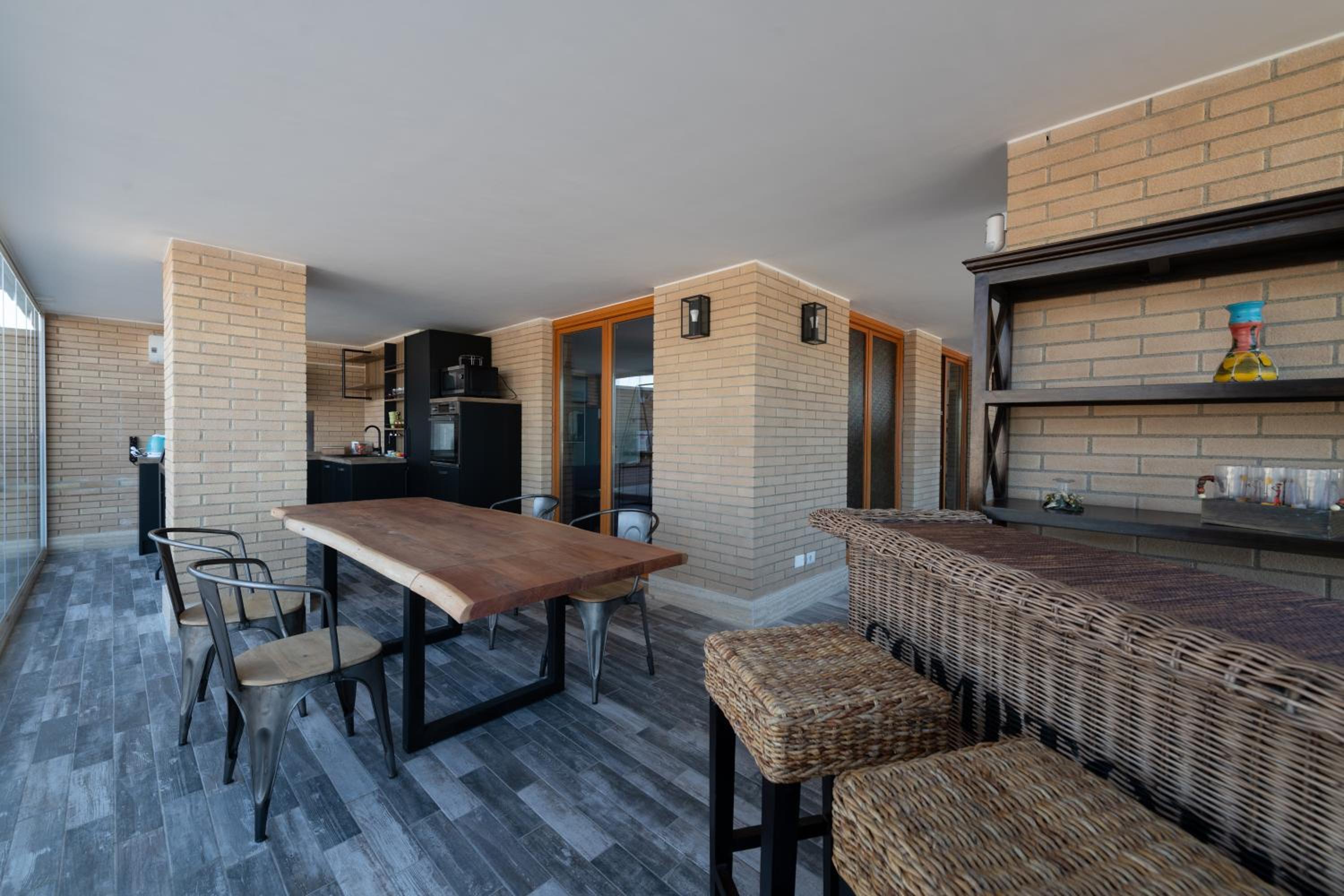 Casa Andrew New