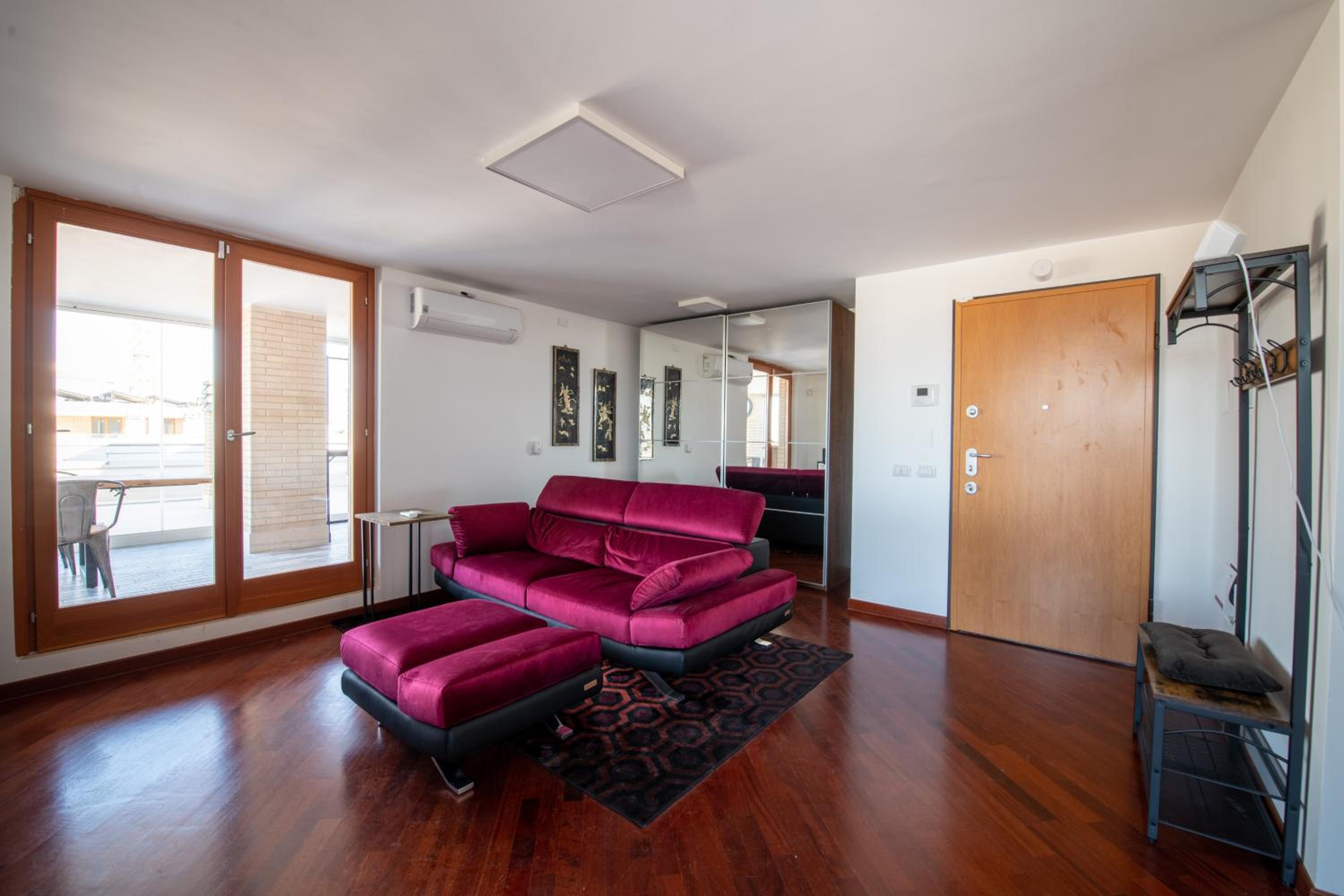 Casa Andrew New