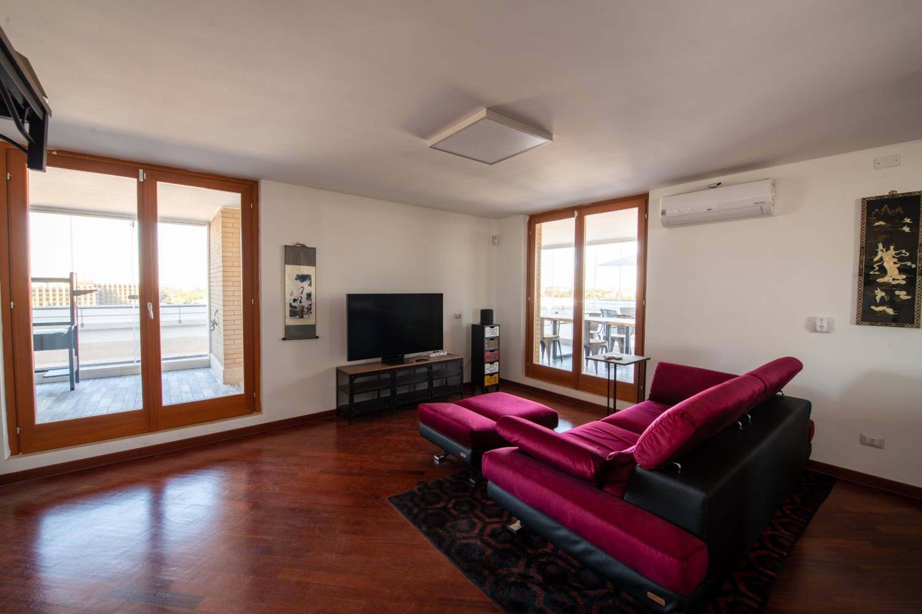 Casa Andrew New