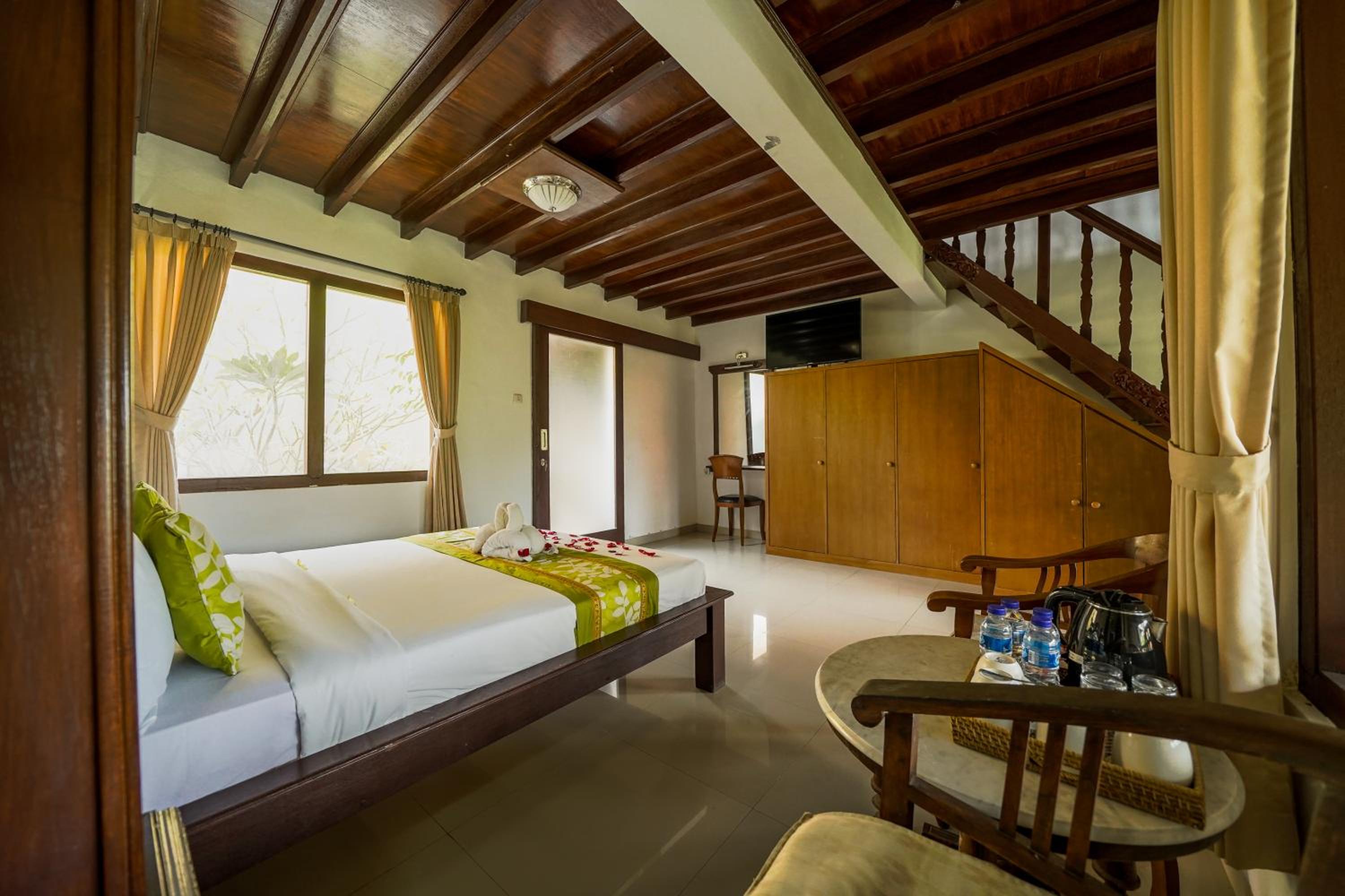 Three Brothers Bali Legian Bungalows & Villas