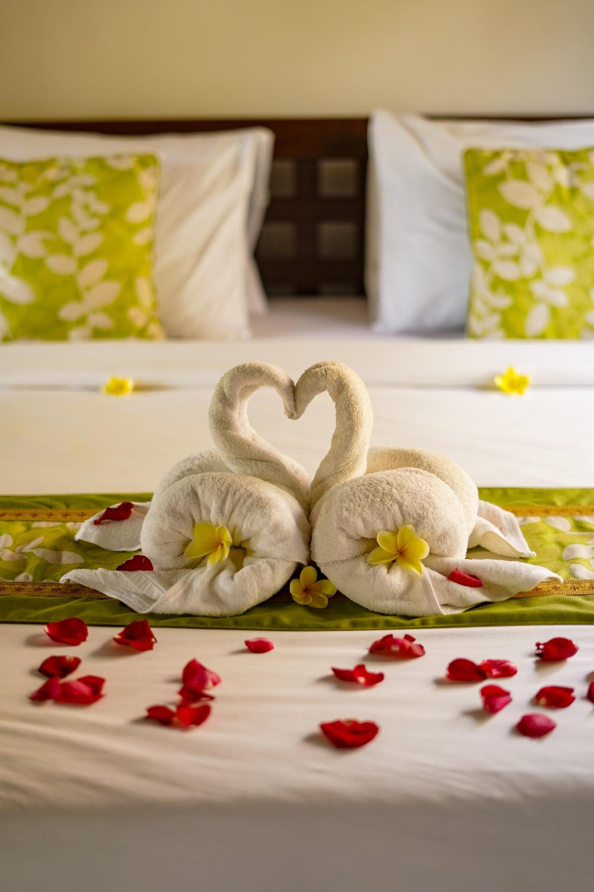 Three Brothers Bali Legian Bungalows & Villas