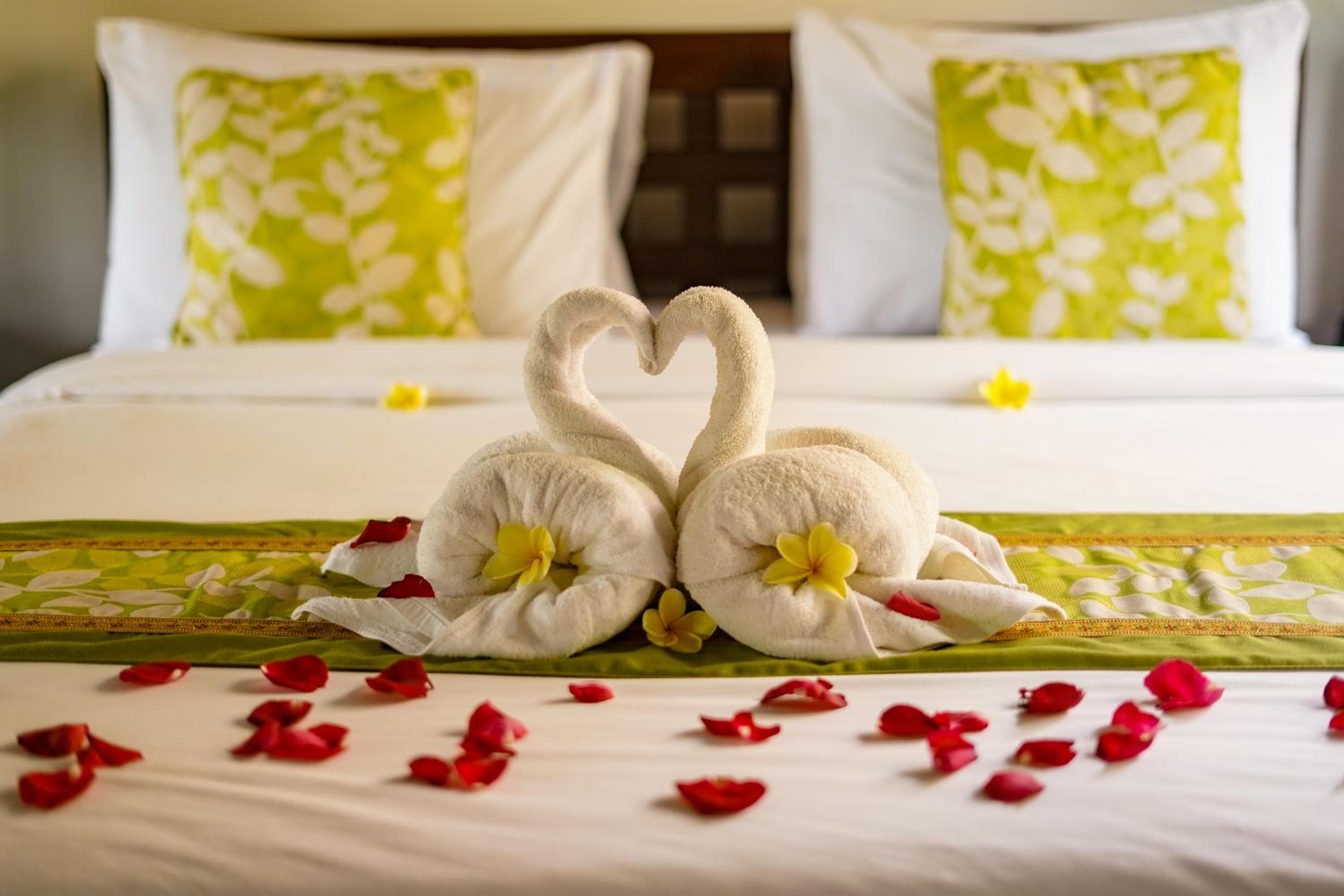Three Brothers Bali Legian Bungalows & Villas