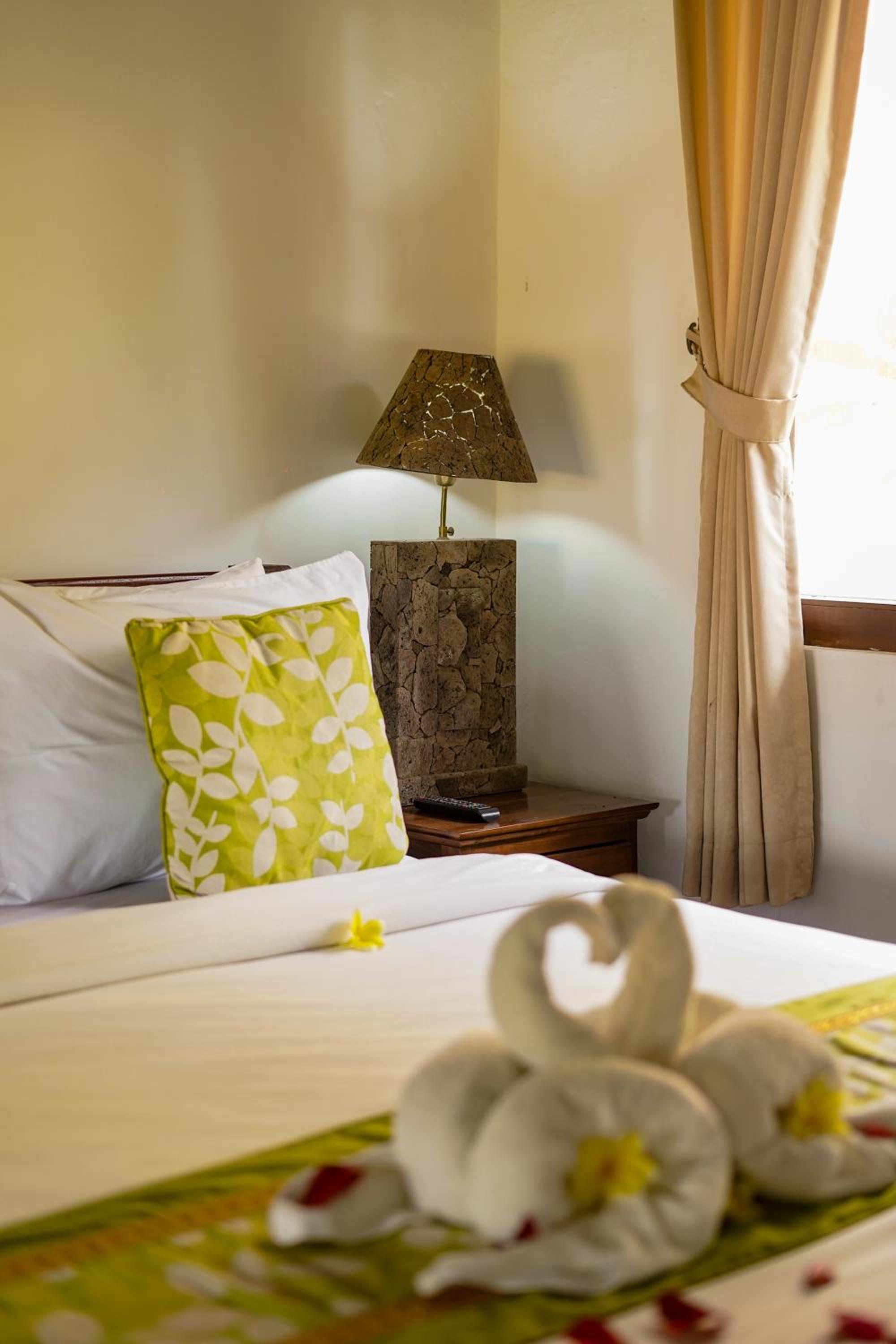 Three Brothers Bali Legian Bungalows & Villas