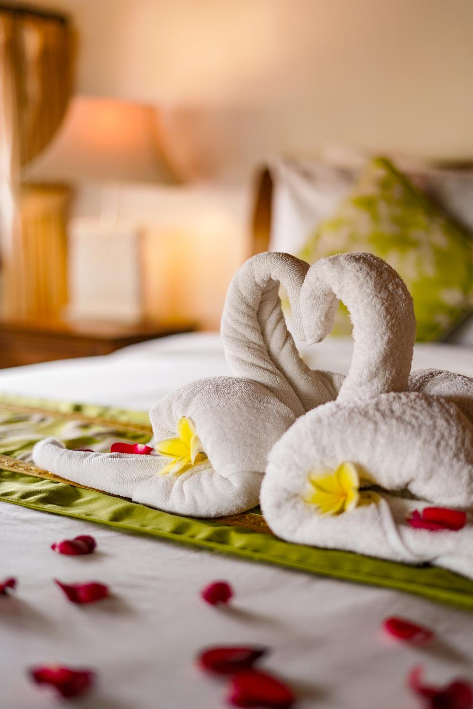 Three Brothers Bali Legian Bungalows & Villas