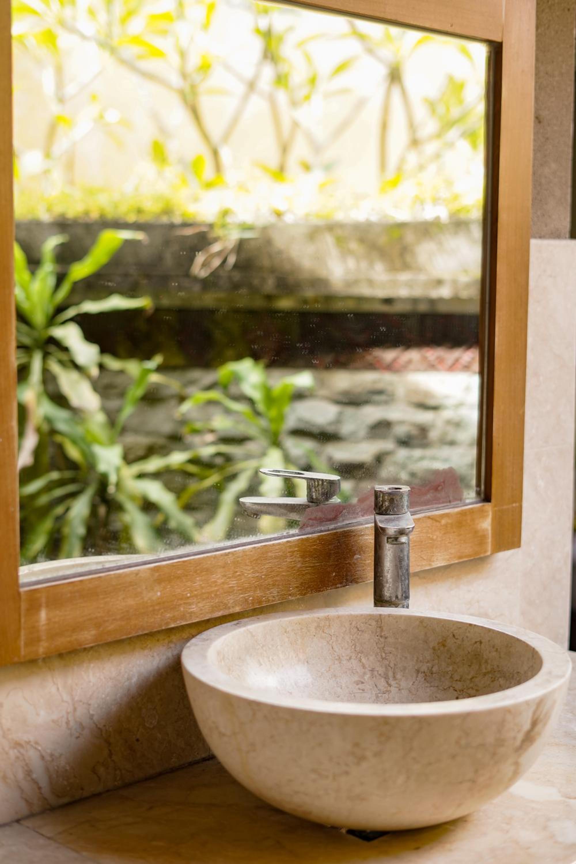 Three Brothers Bali Legian Bungalows & Villas